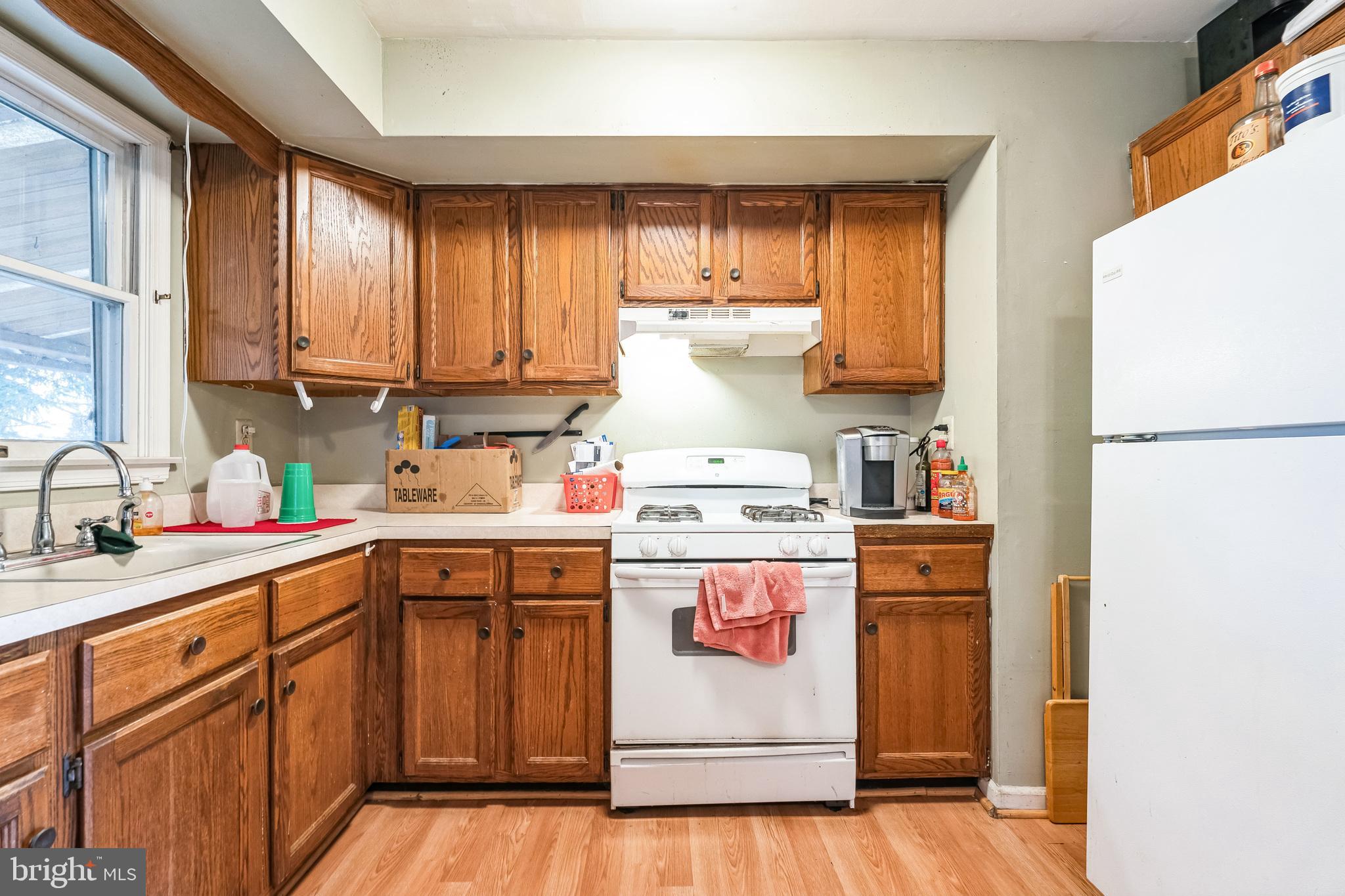 ROXBOROUGH - Residential