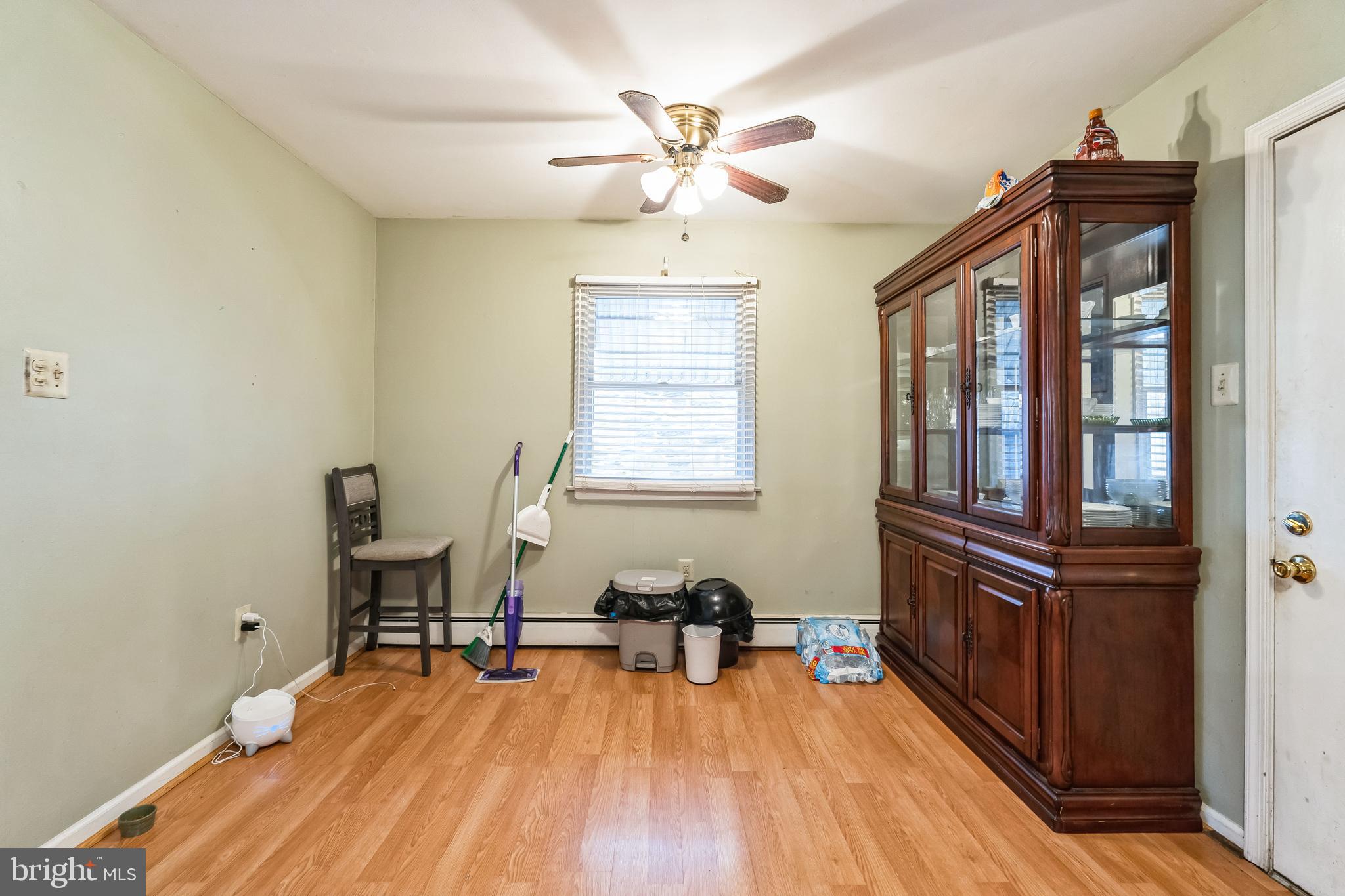 ROXBOROUGH - Residential