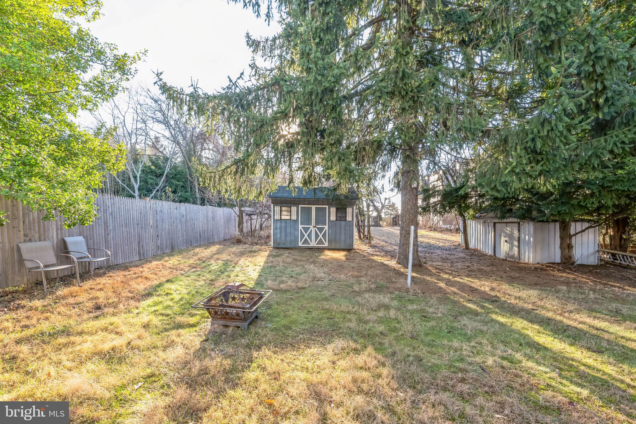 ROXBOROUGH - Residential