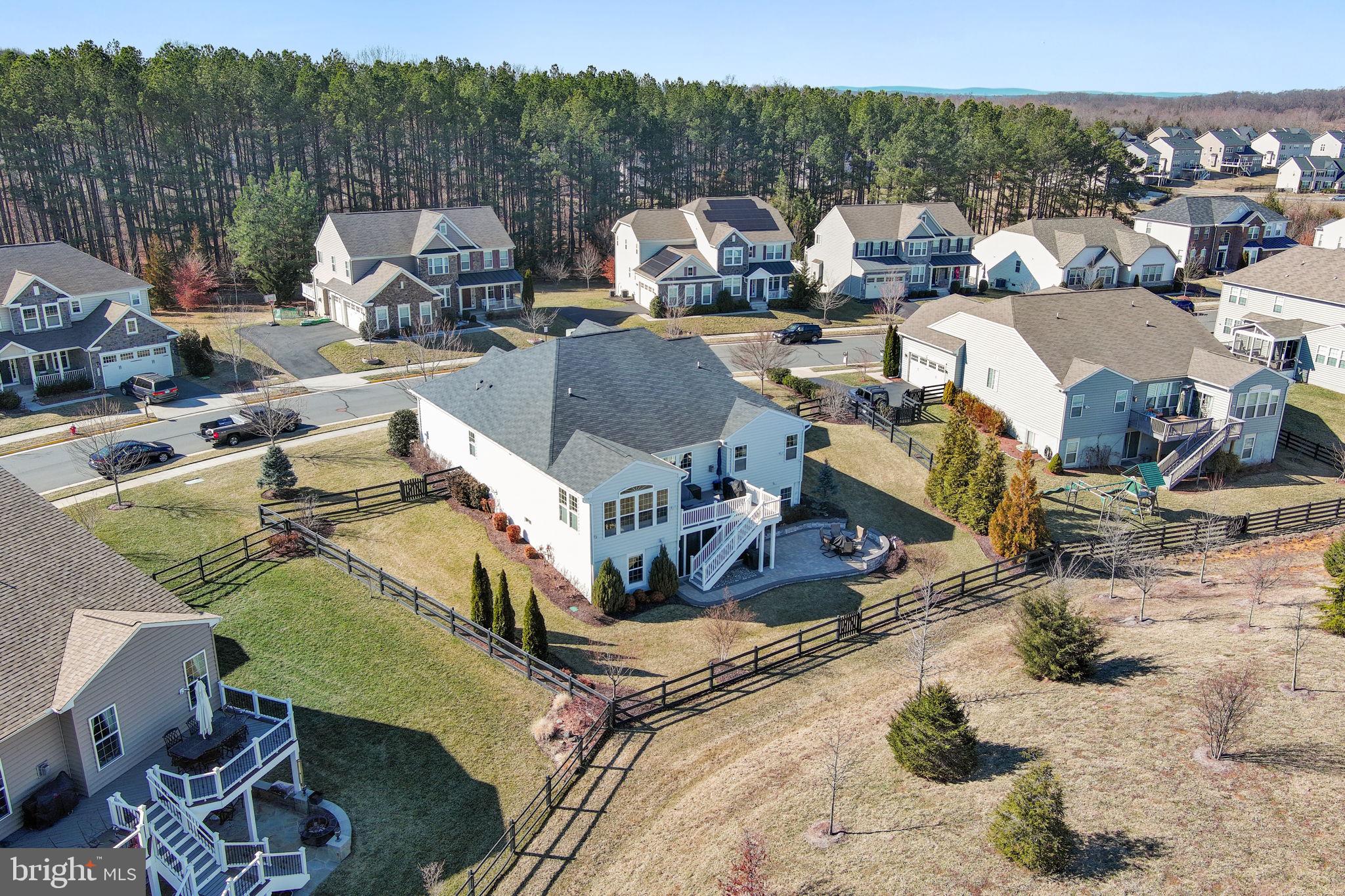 ALDIE ESTATES - Residential