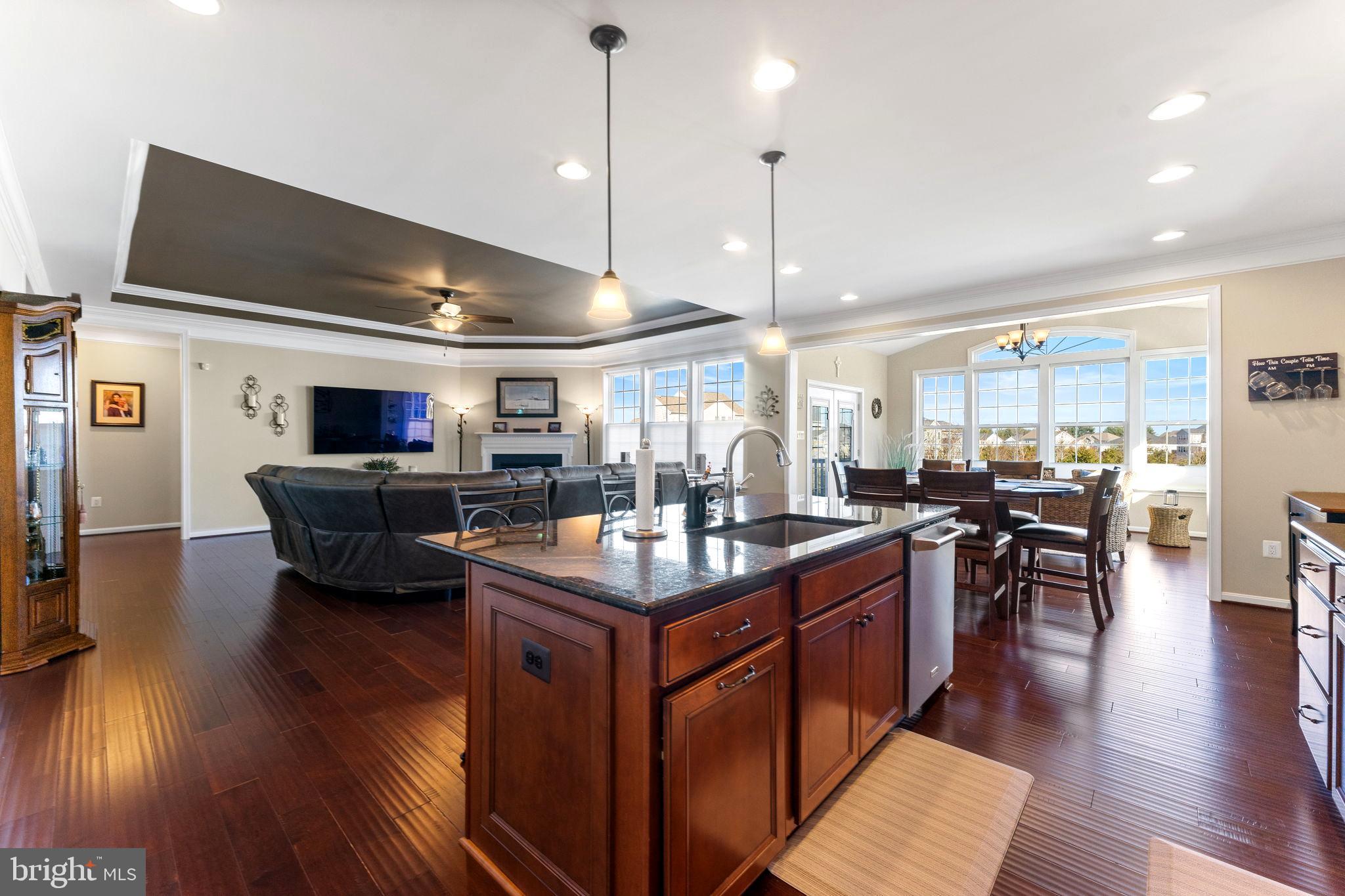 ALDIE ESTATES - Residential