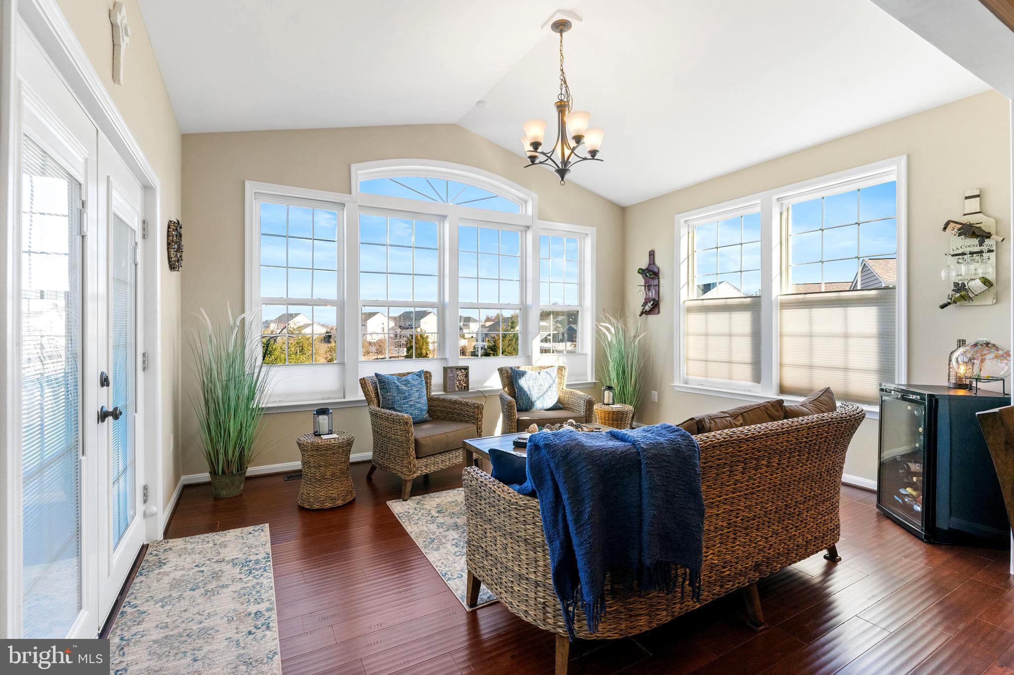 ALDIE ESTATES - Residential