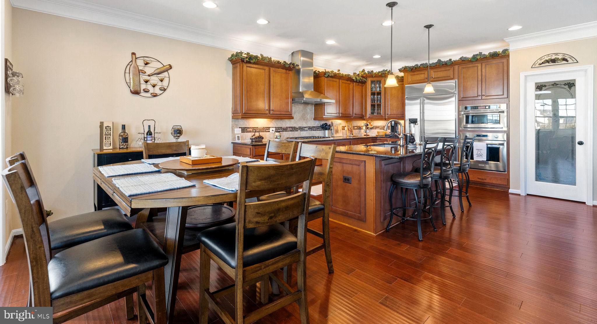 ALDIE ESTATES - Residential