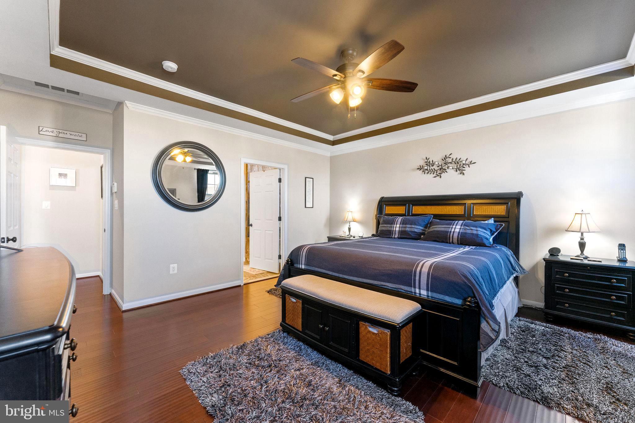 ALDIE ESTATES - Residential