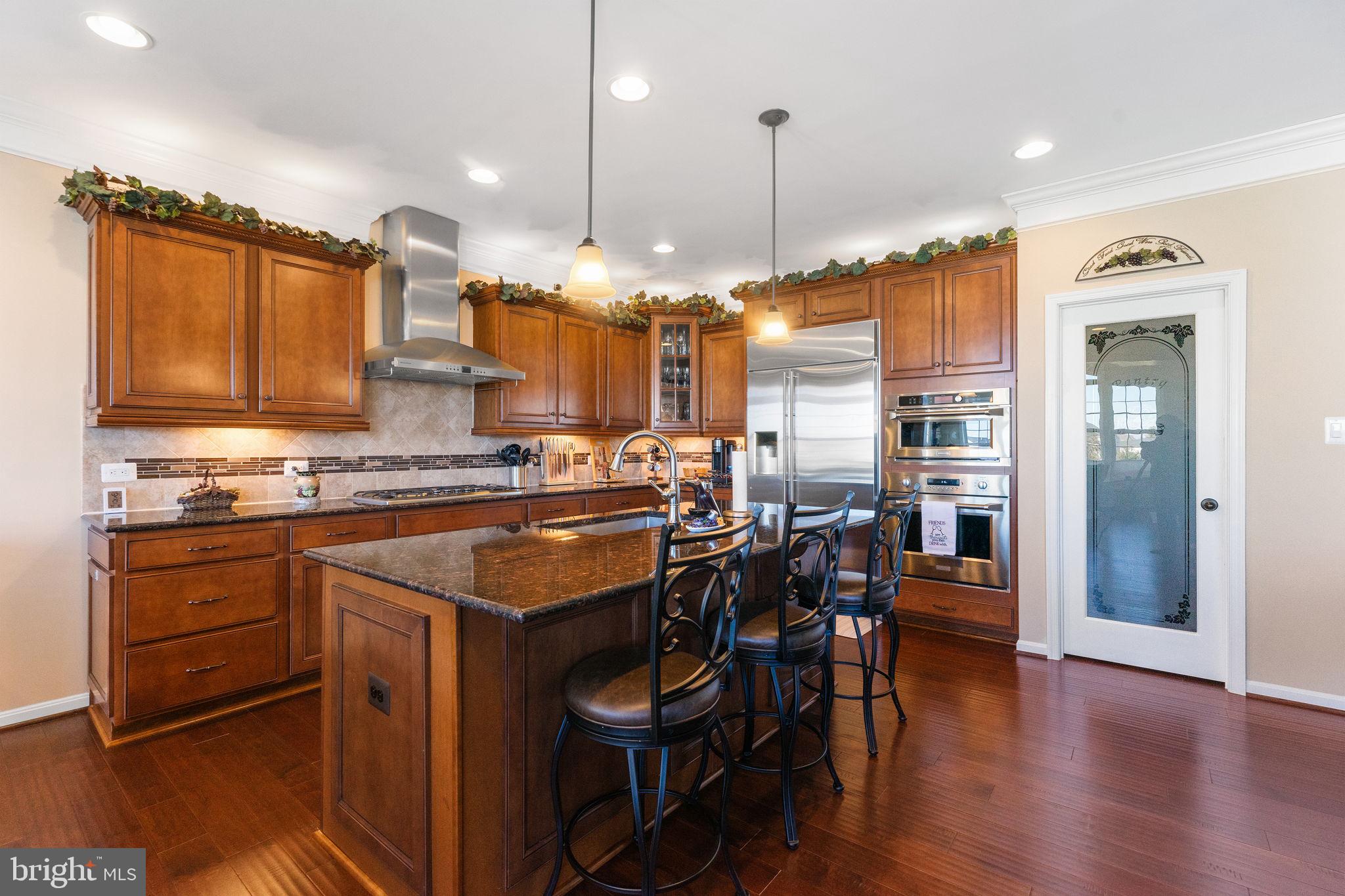 ALDIE ESTATES - Residential