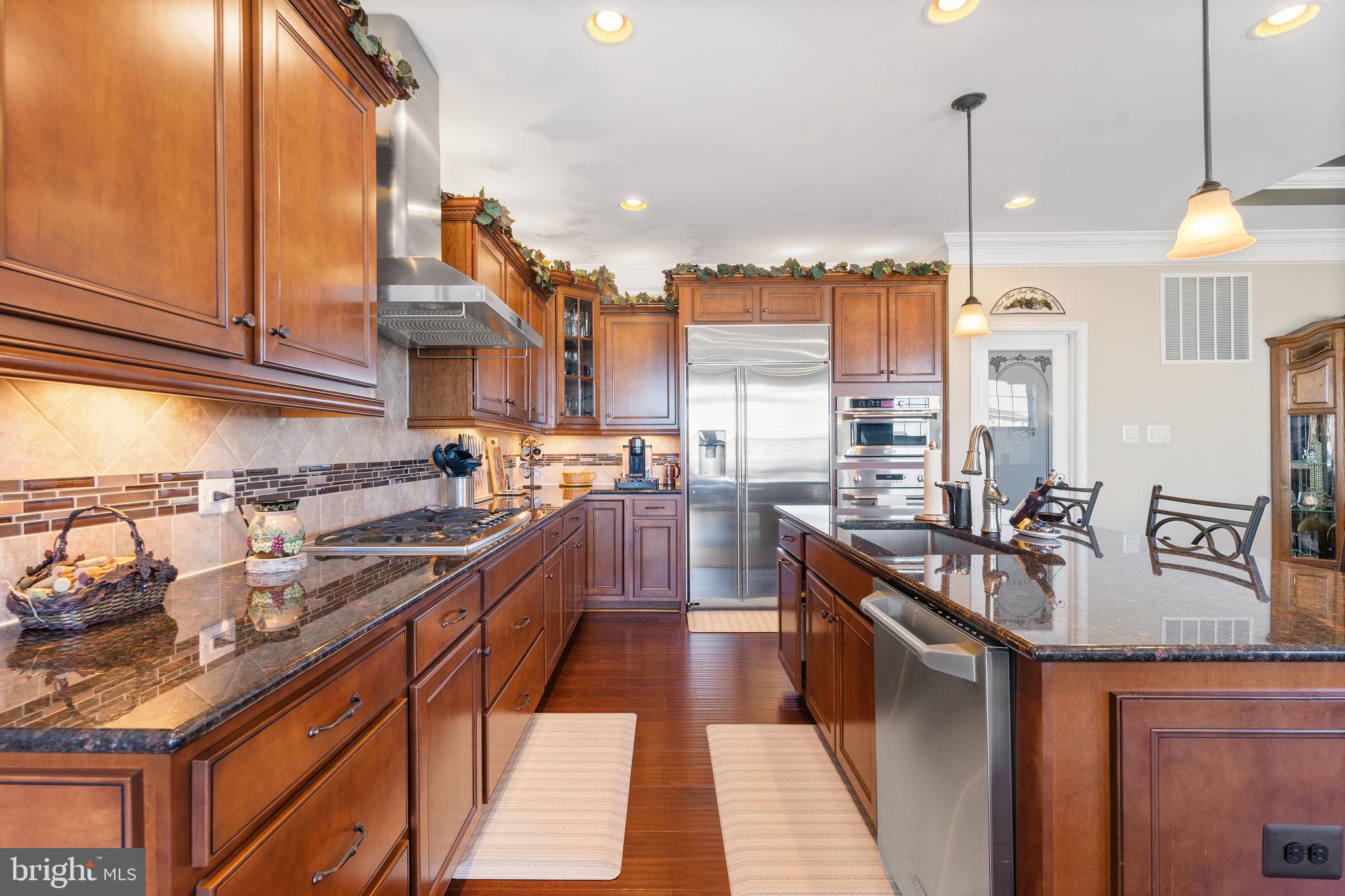 ALDIE ESTATES - Residential