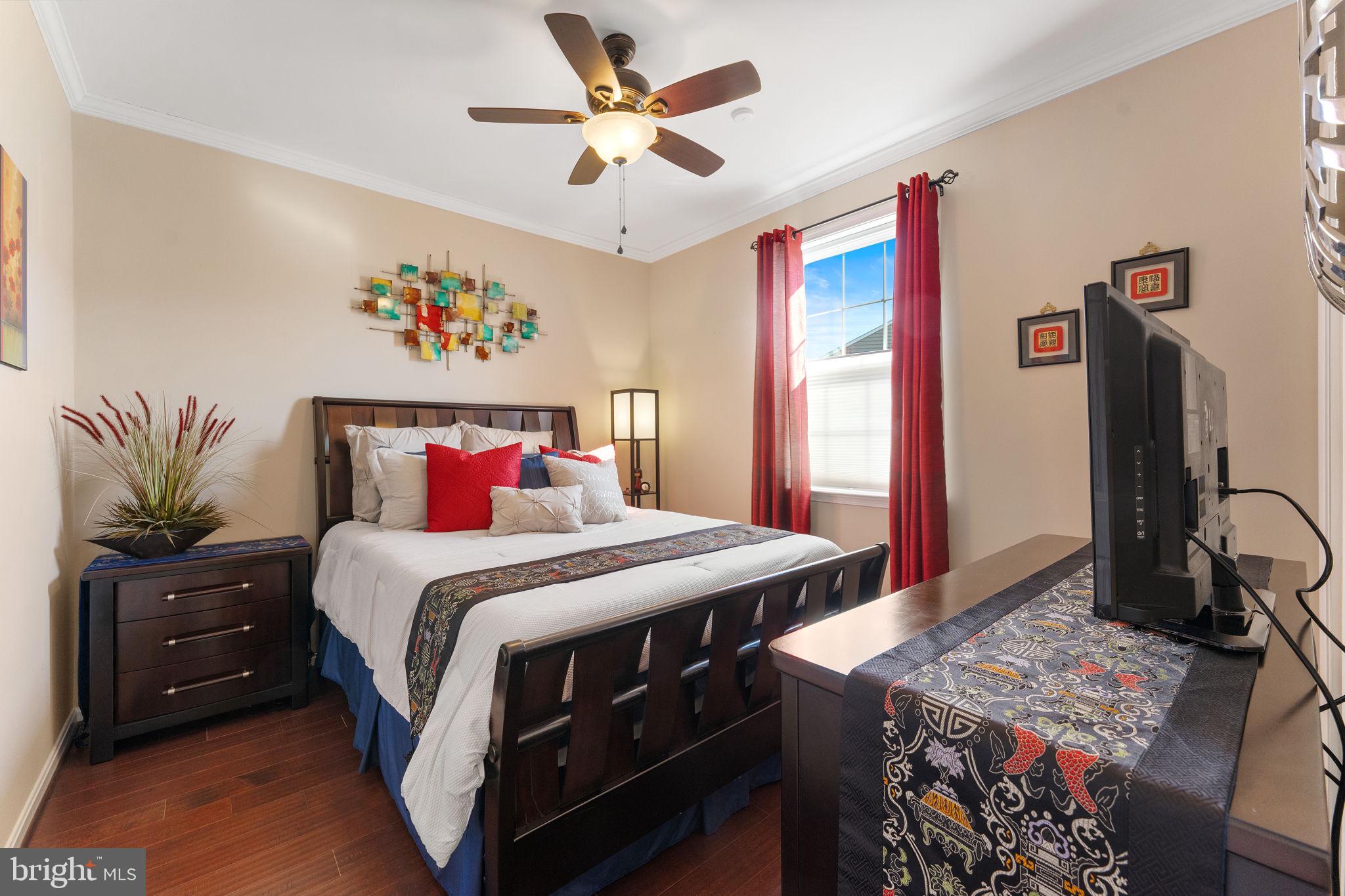 ALDIE ESTATES - Residential
