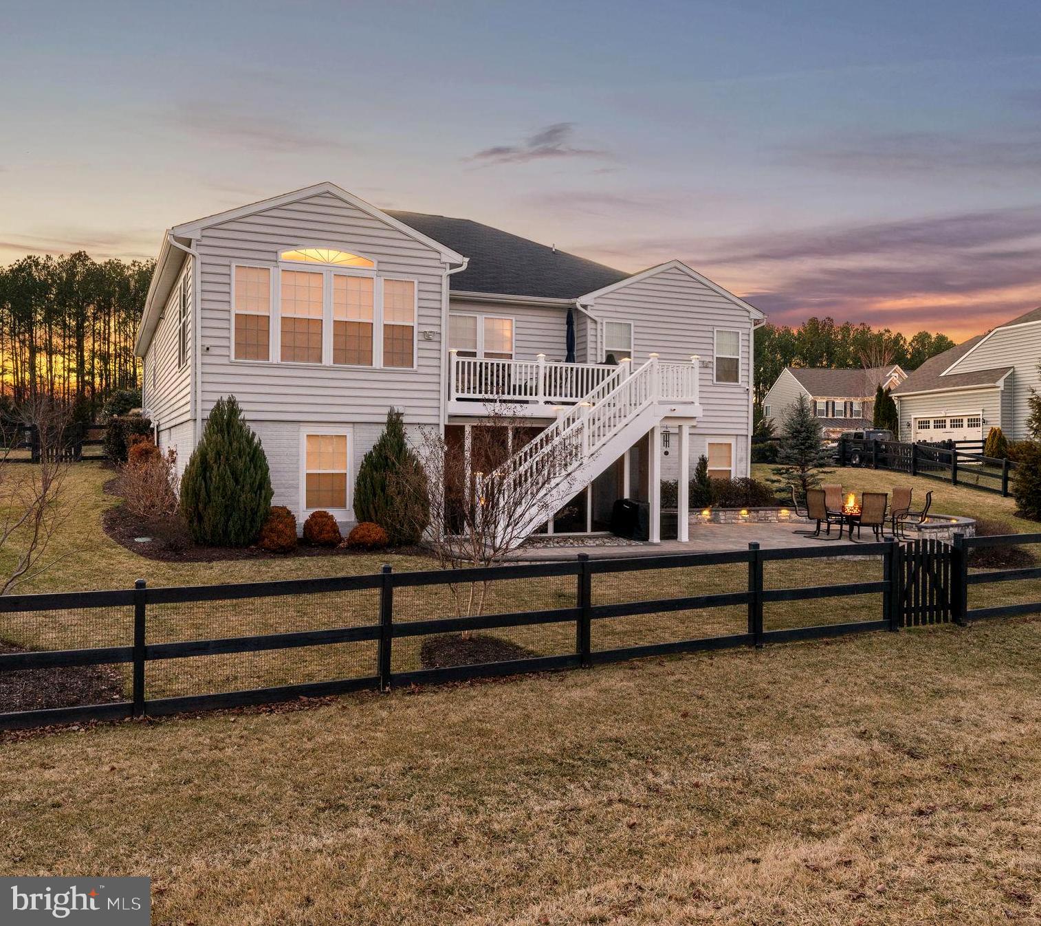ALDIE ESTATES - Residential