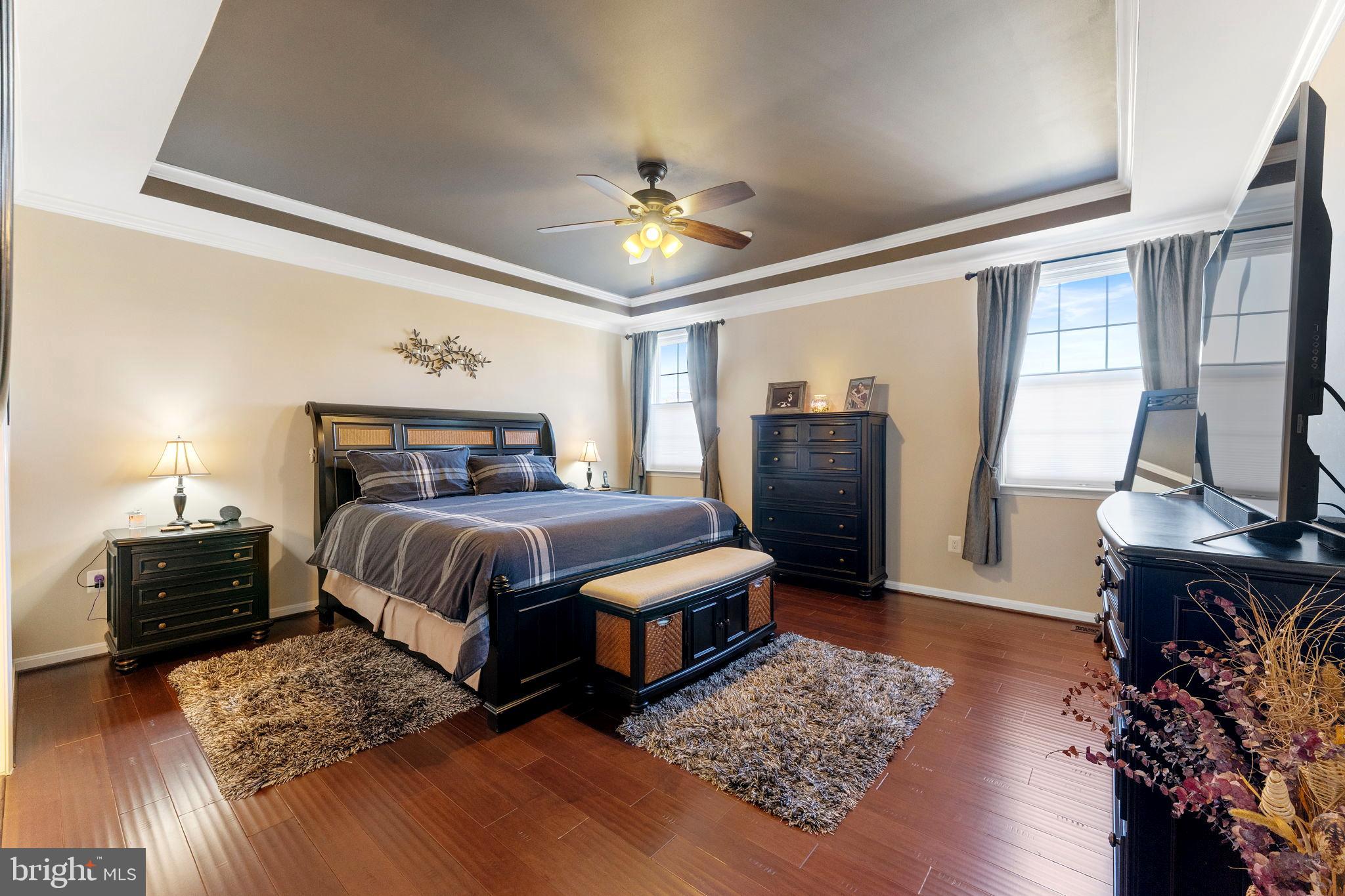 ALDIE ESTATES - Residential