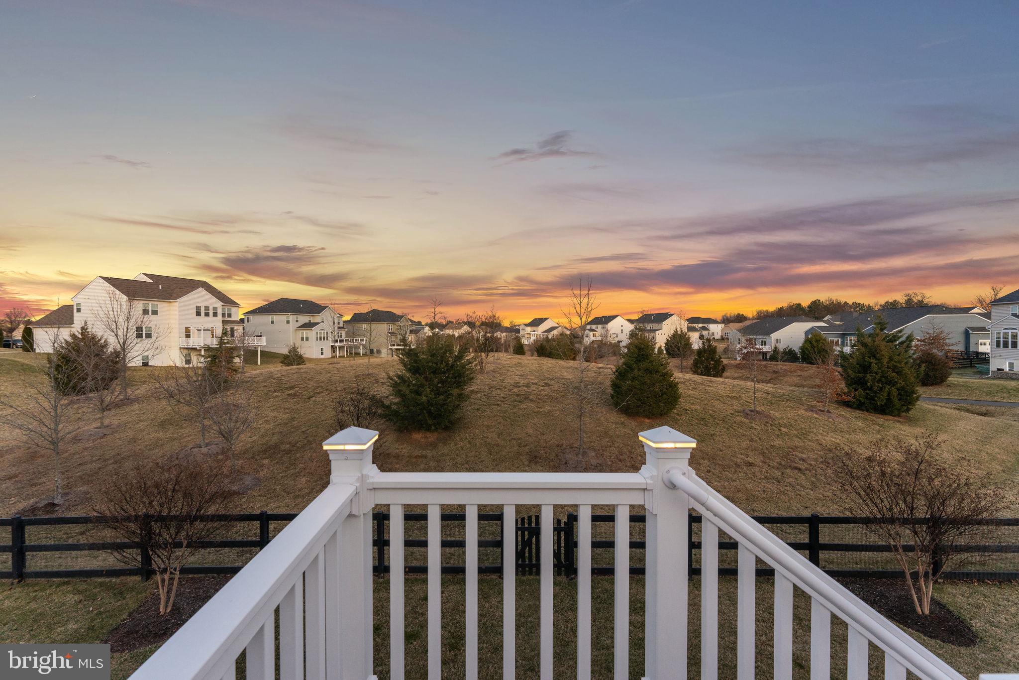 ALDIE ESTATES - Residential
