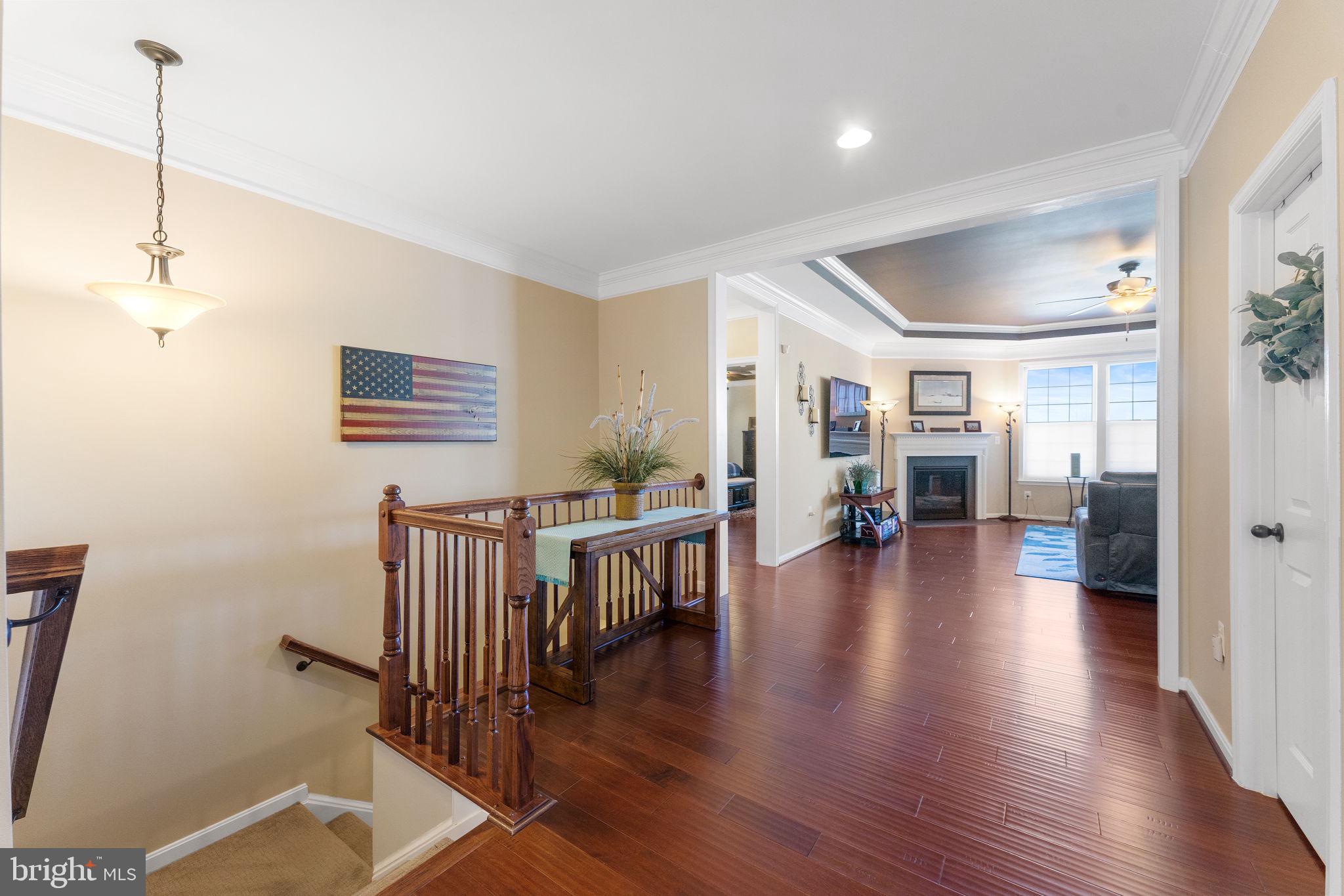 ALDIE ESTATES - Residential