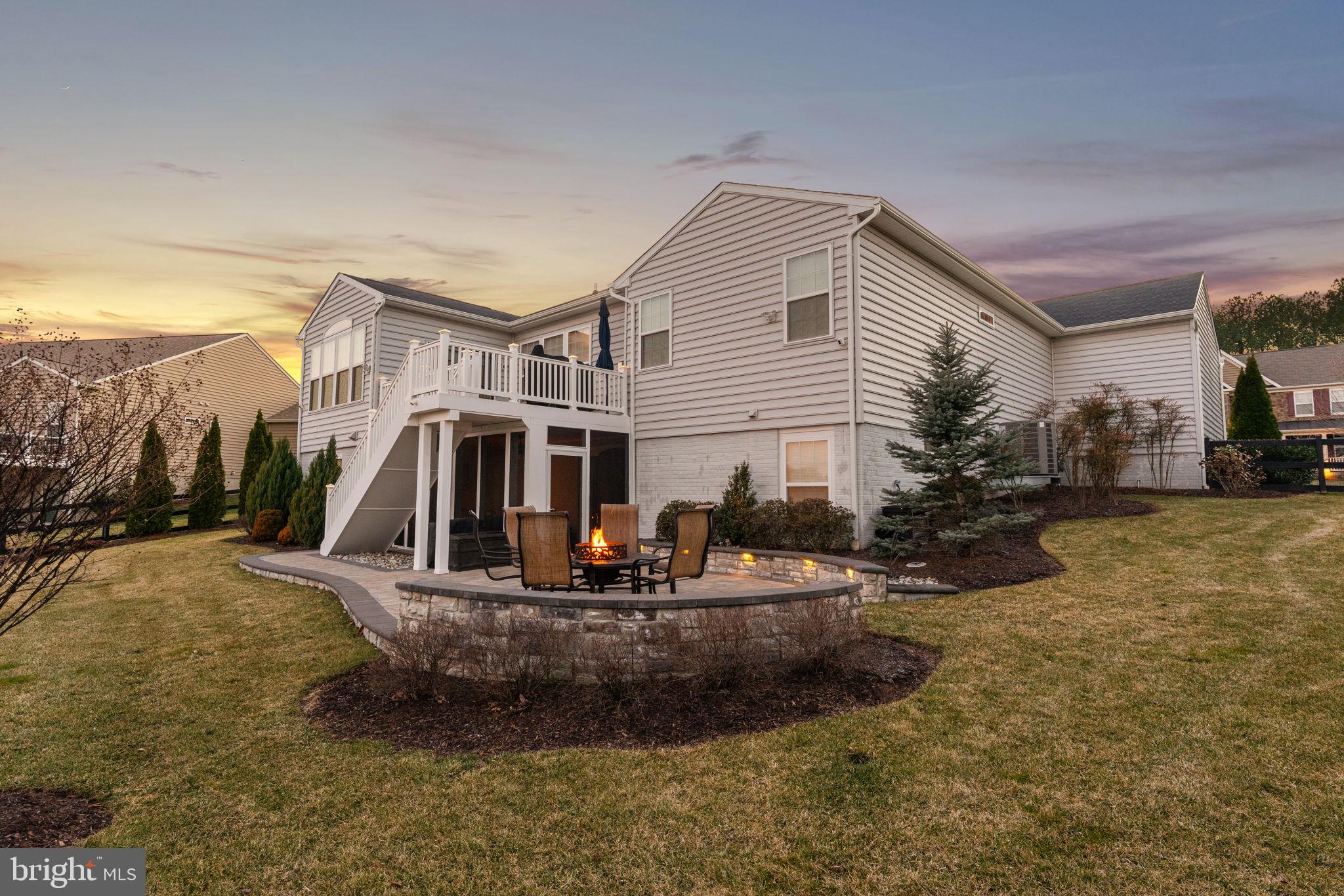 ALDIE ESTATES - Residential
