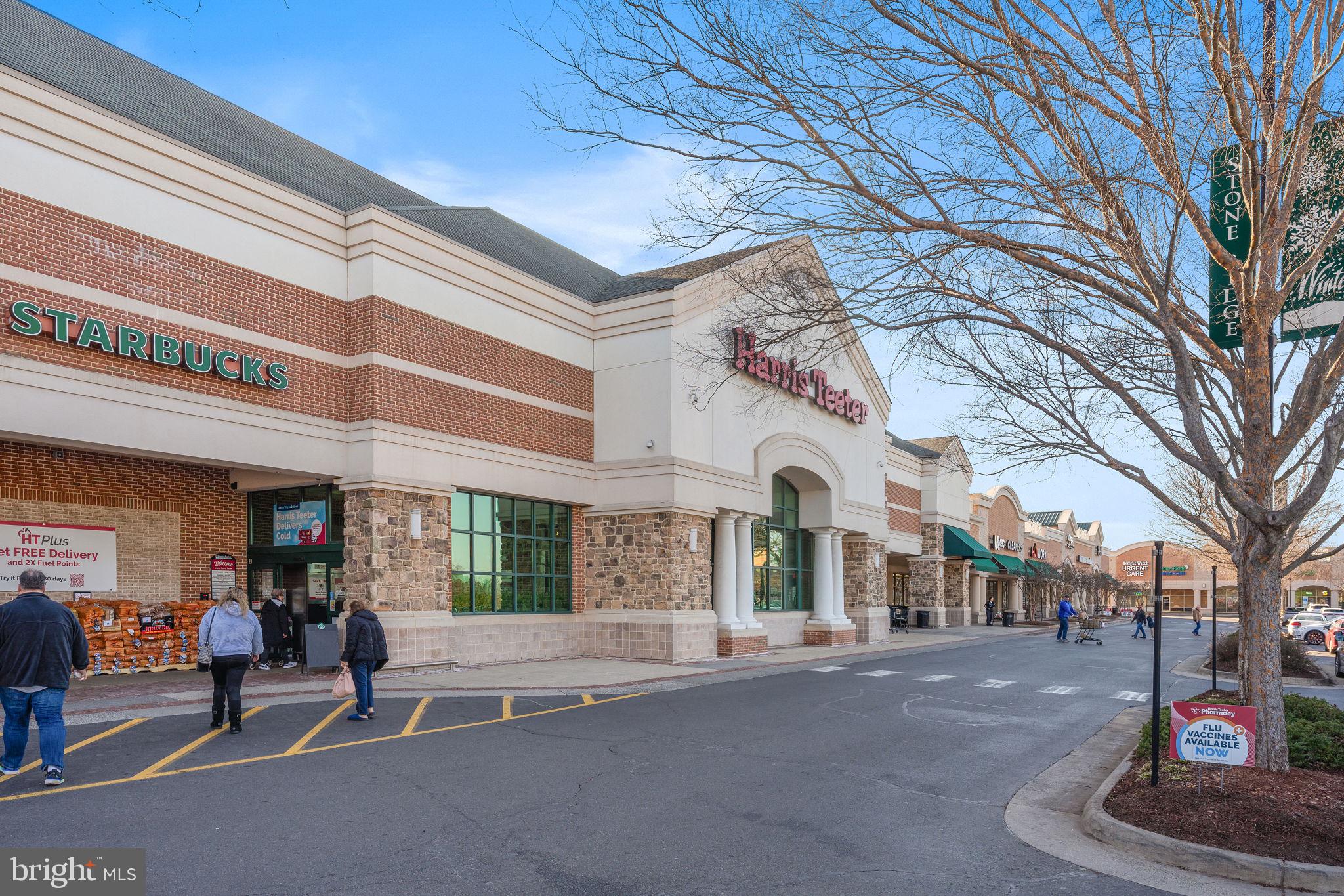 ALDIE ESTATES - Residential