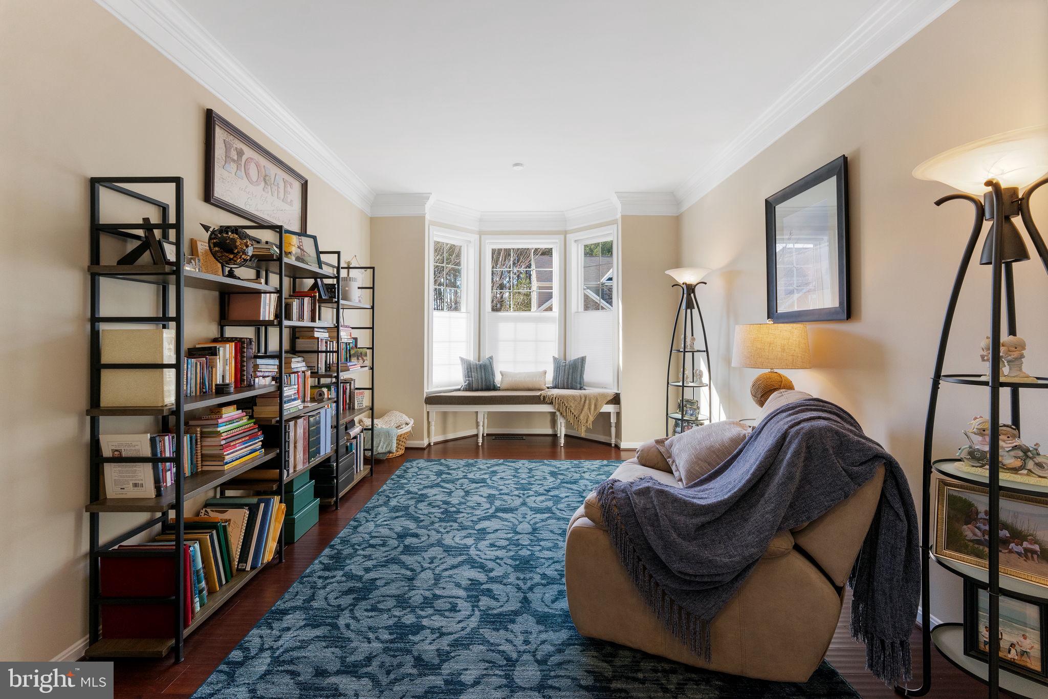ALDIE ESTATES - Residential