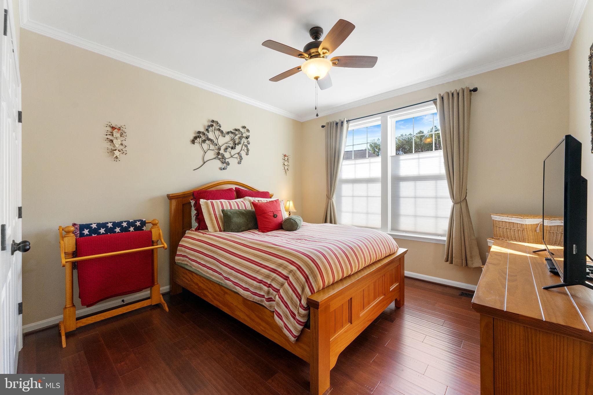 ALDIE ESTATES - Residential