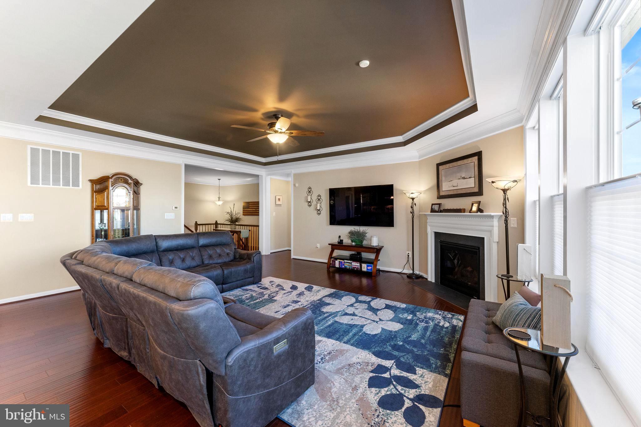 ALDIE ESTATES - Residential