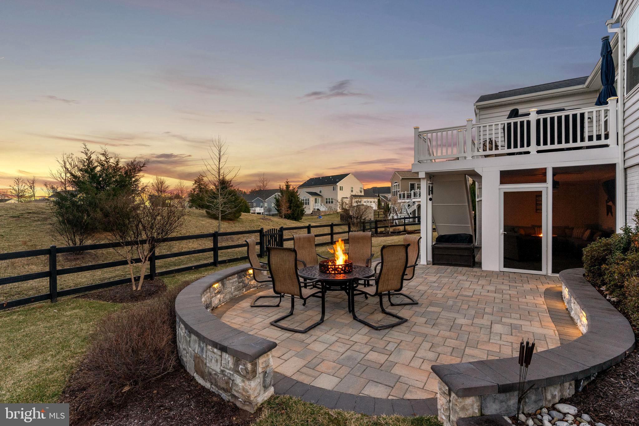ALDIE ESTATES - Residential
