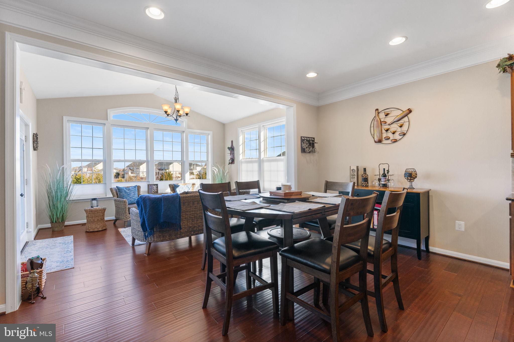 ALDIE ESTATES - Residential