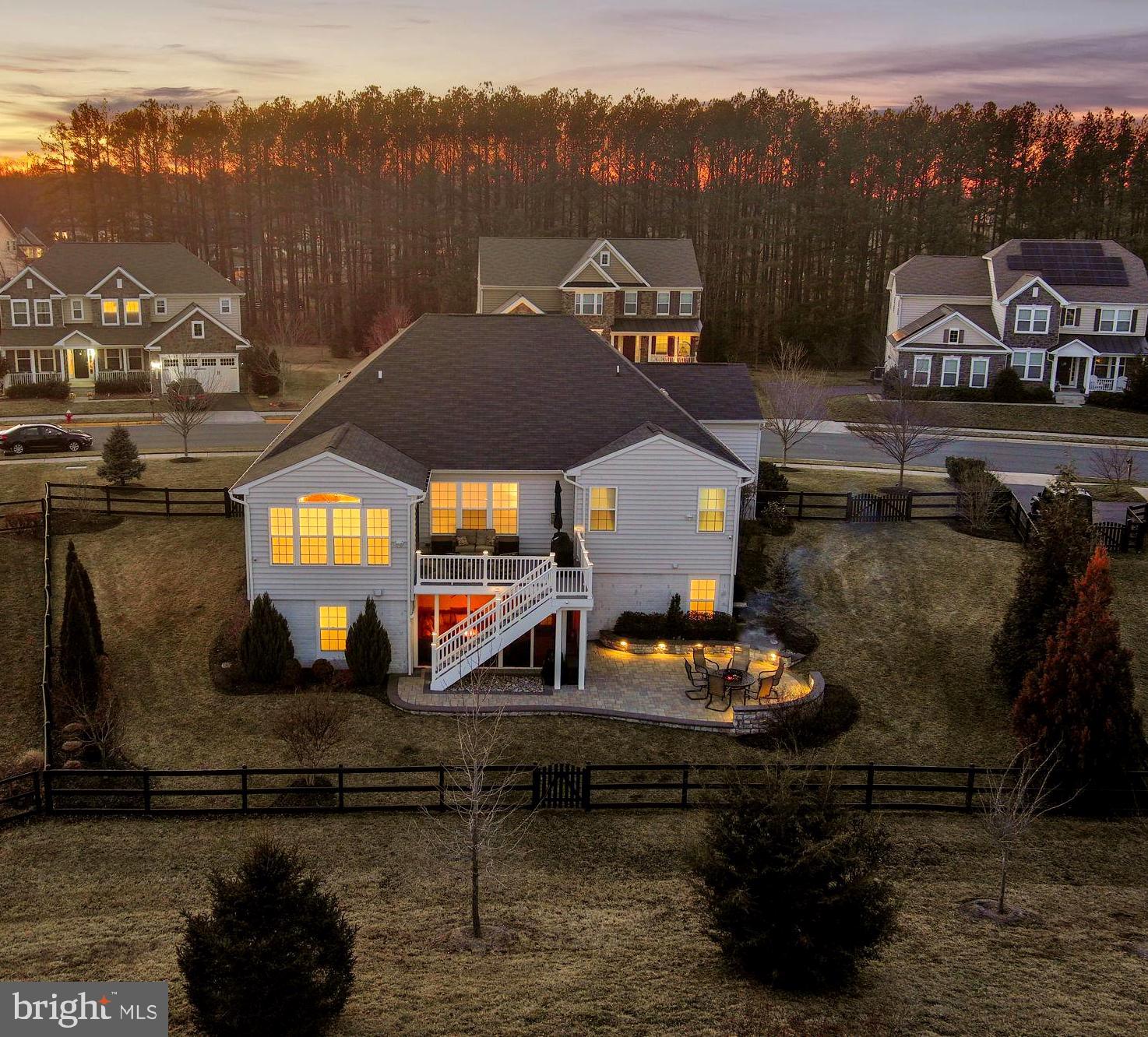 ALDIE ESTATES - Residential