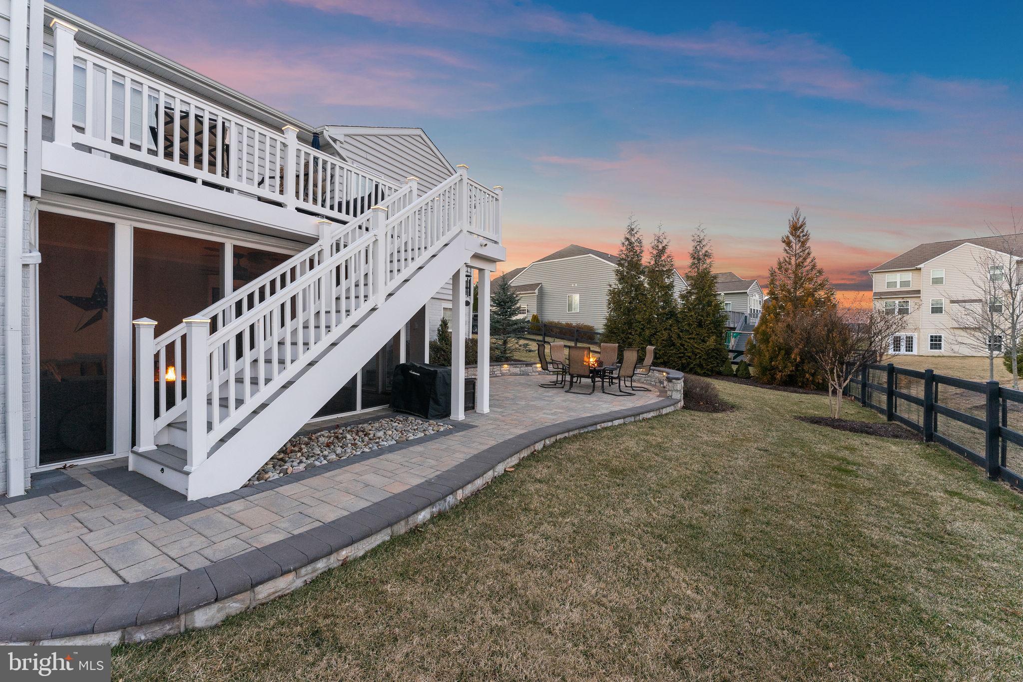 ALDIE ESTATES - Residential