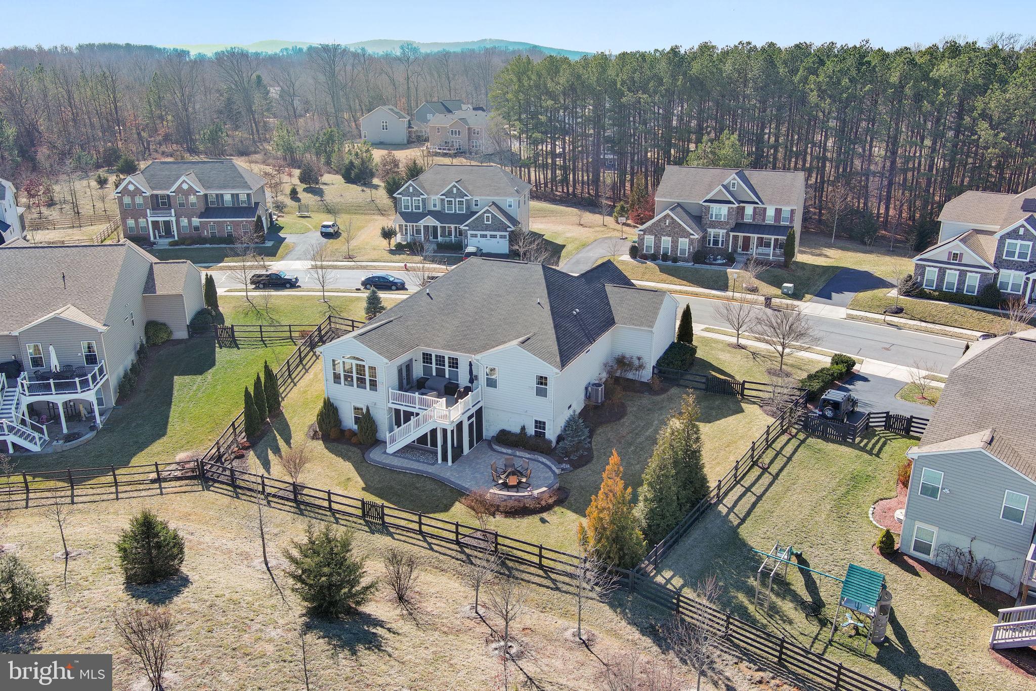 ALDIE ESTATES - Residential