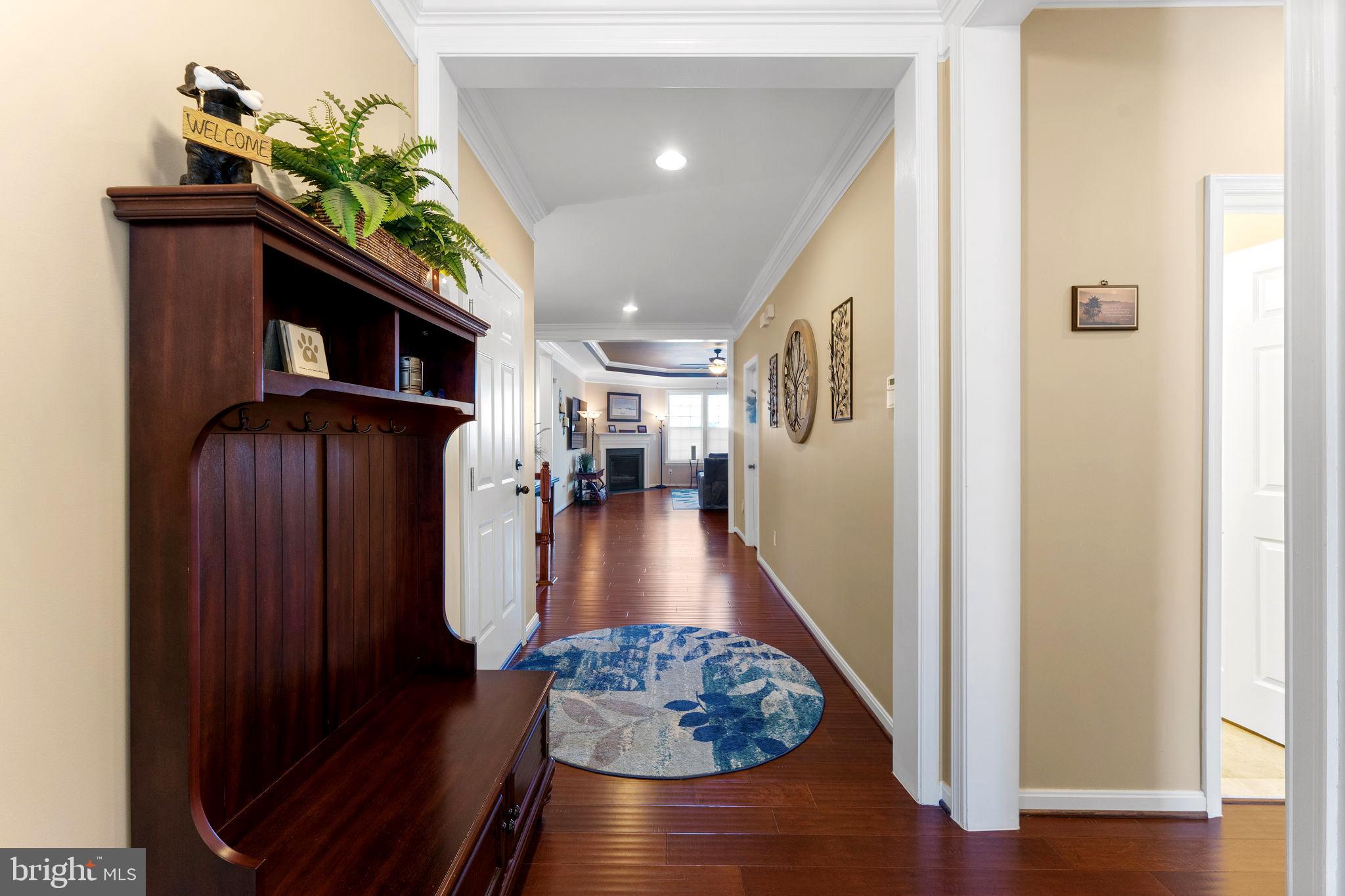 ALDIE ESTATES - Residential