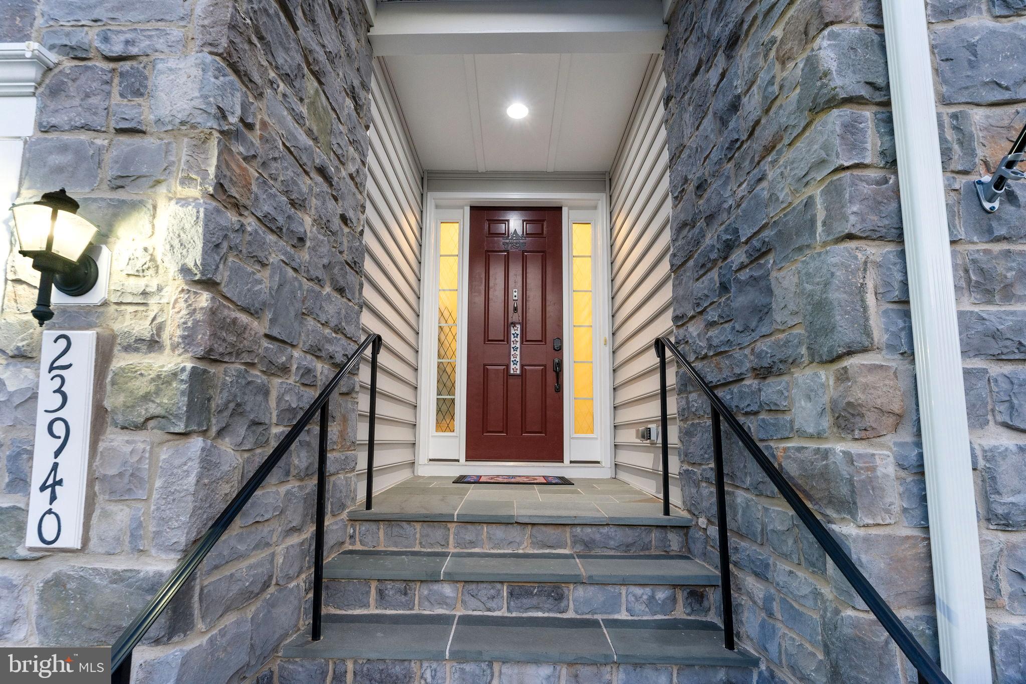 ALDIE ESTATES - Residential