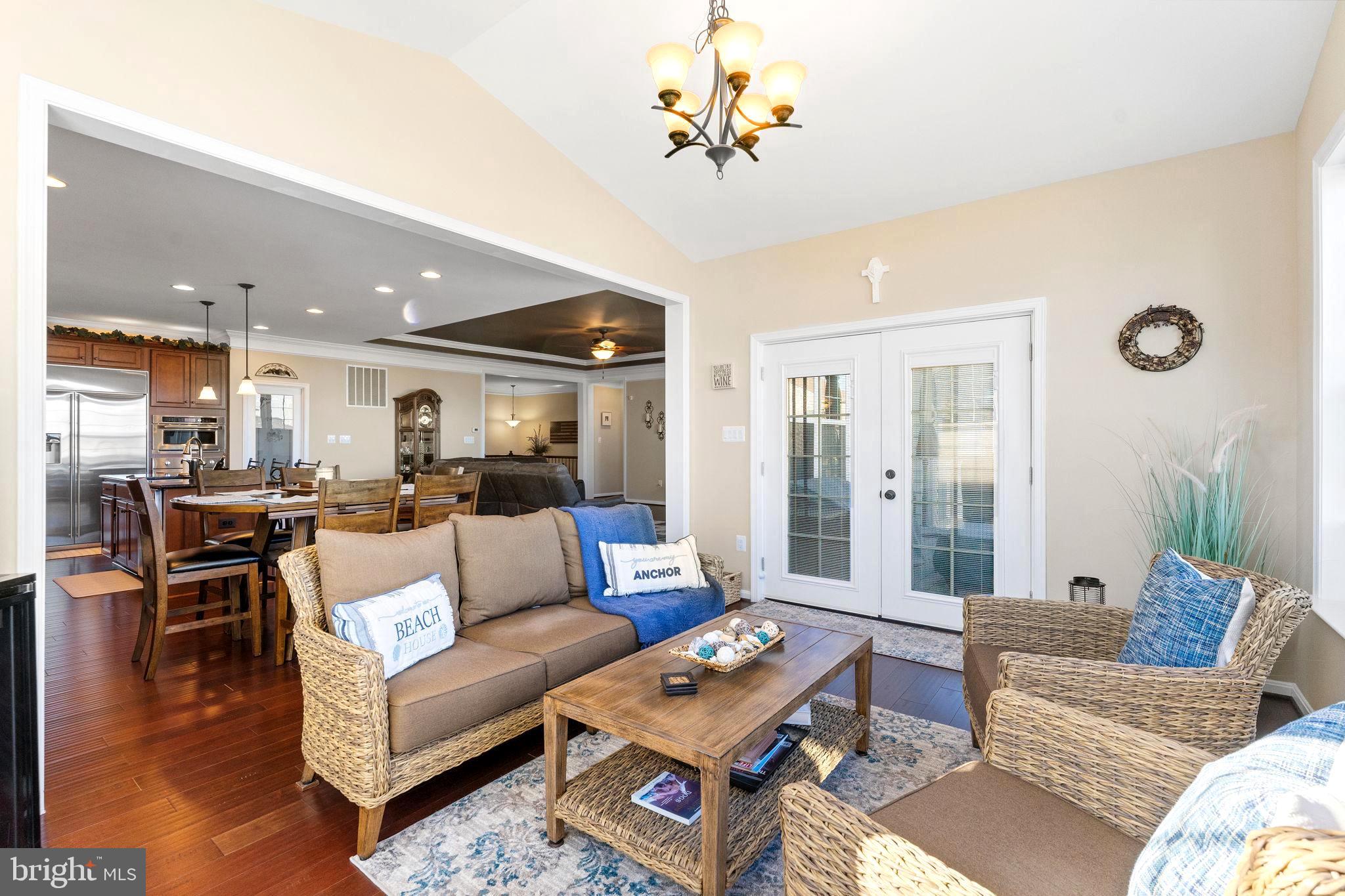 ALDIE ESTATES - Residential