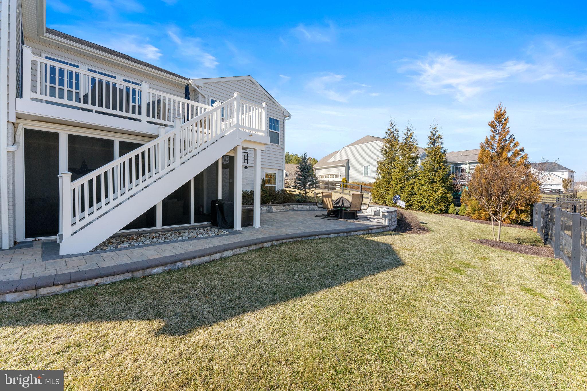 ALDIE ESTATES - Residential