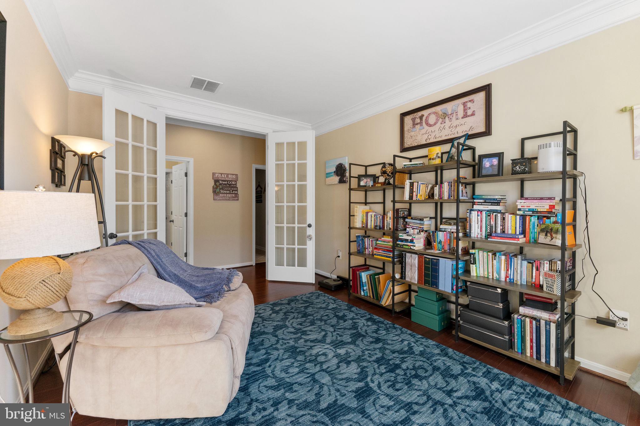 ALDIE ESTATES - Residential