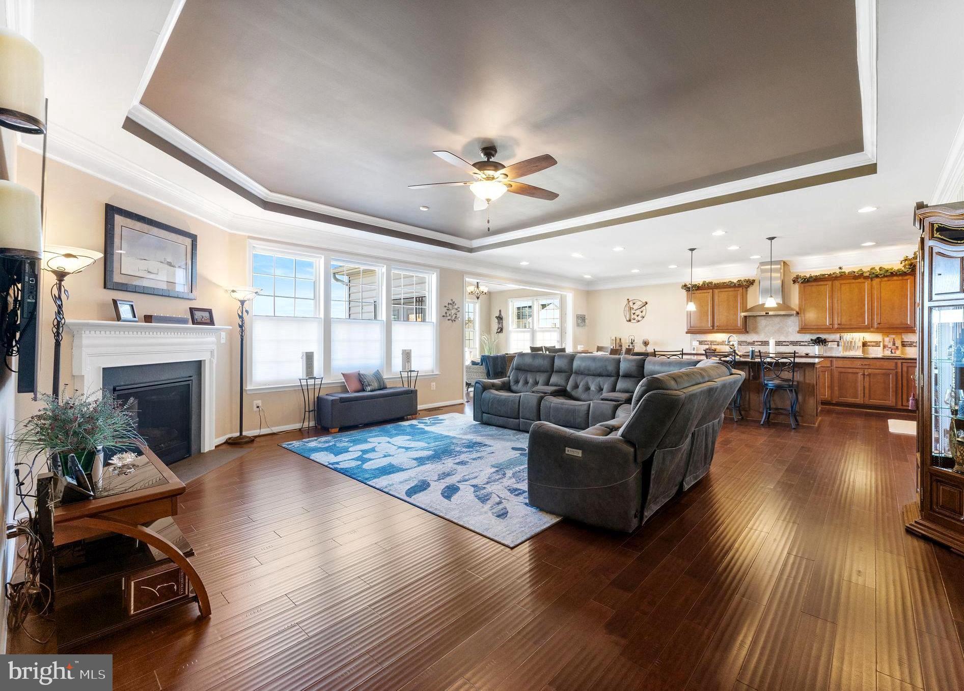 ALDIE ESTATES - Residential