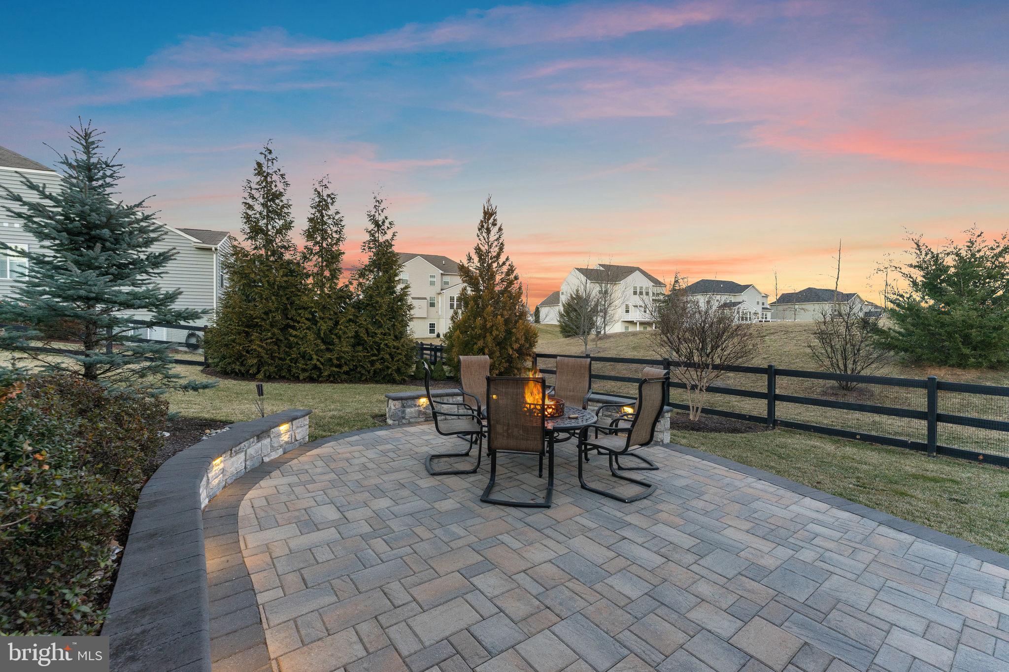 ALDIE ESTATES - Residential