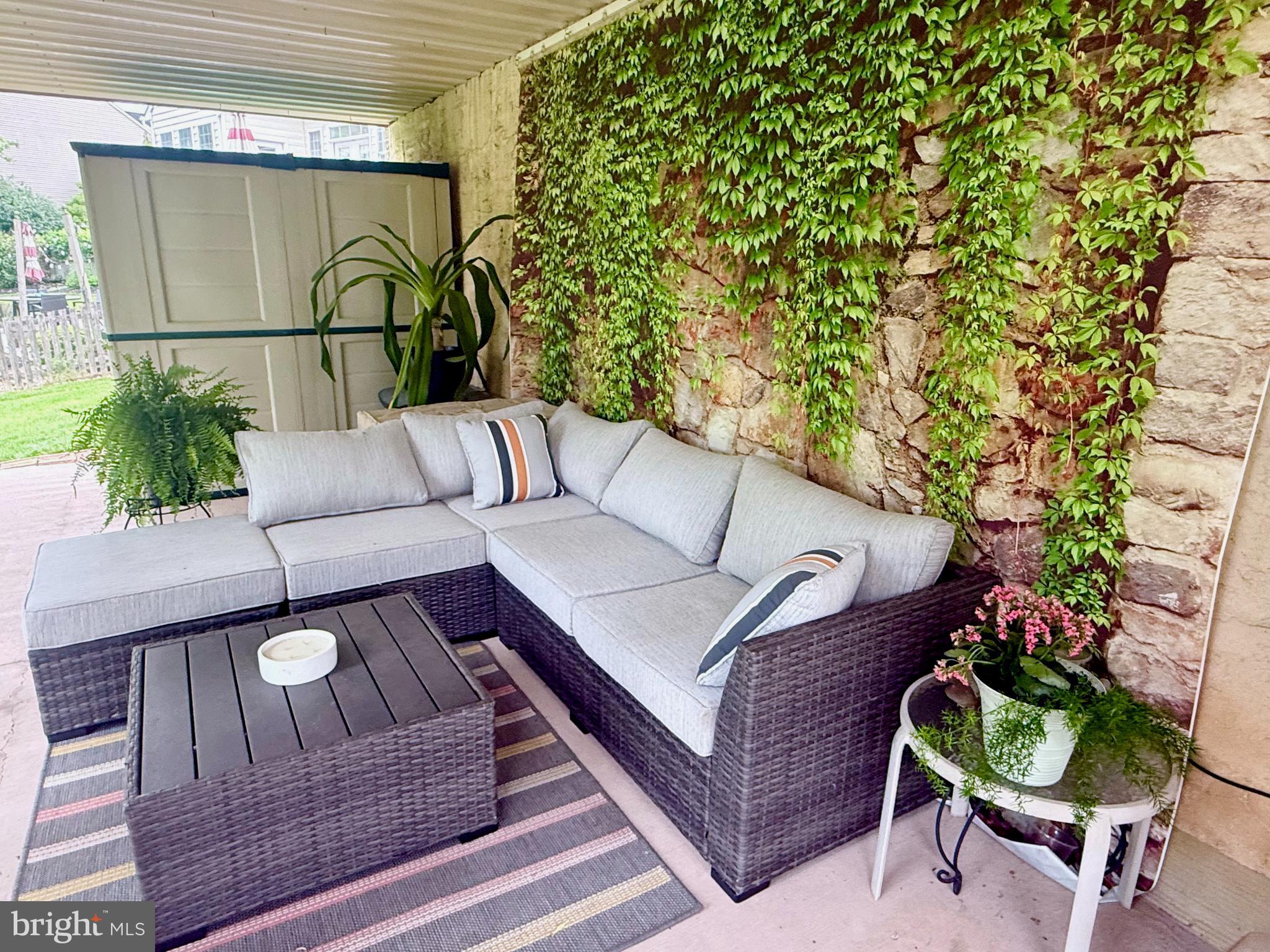 BUTTERFIELD - Residential