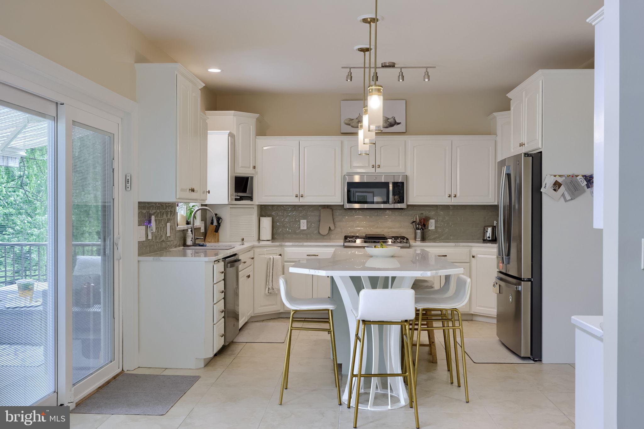 BUTTERFIELD - Residential