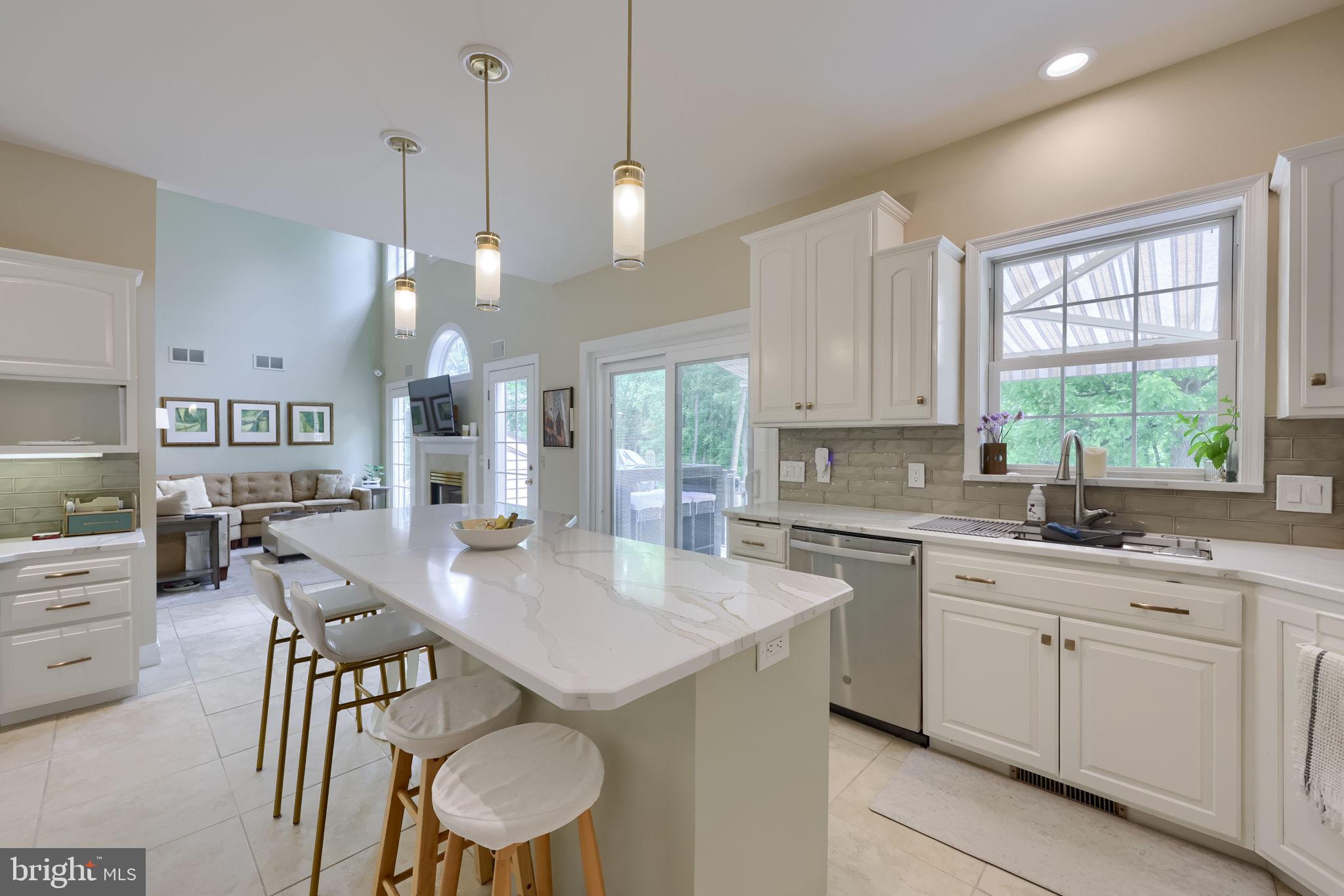 BUTTERFIELD - Residential