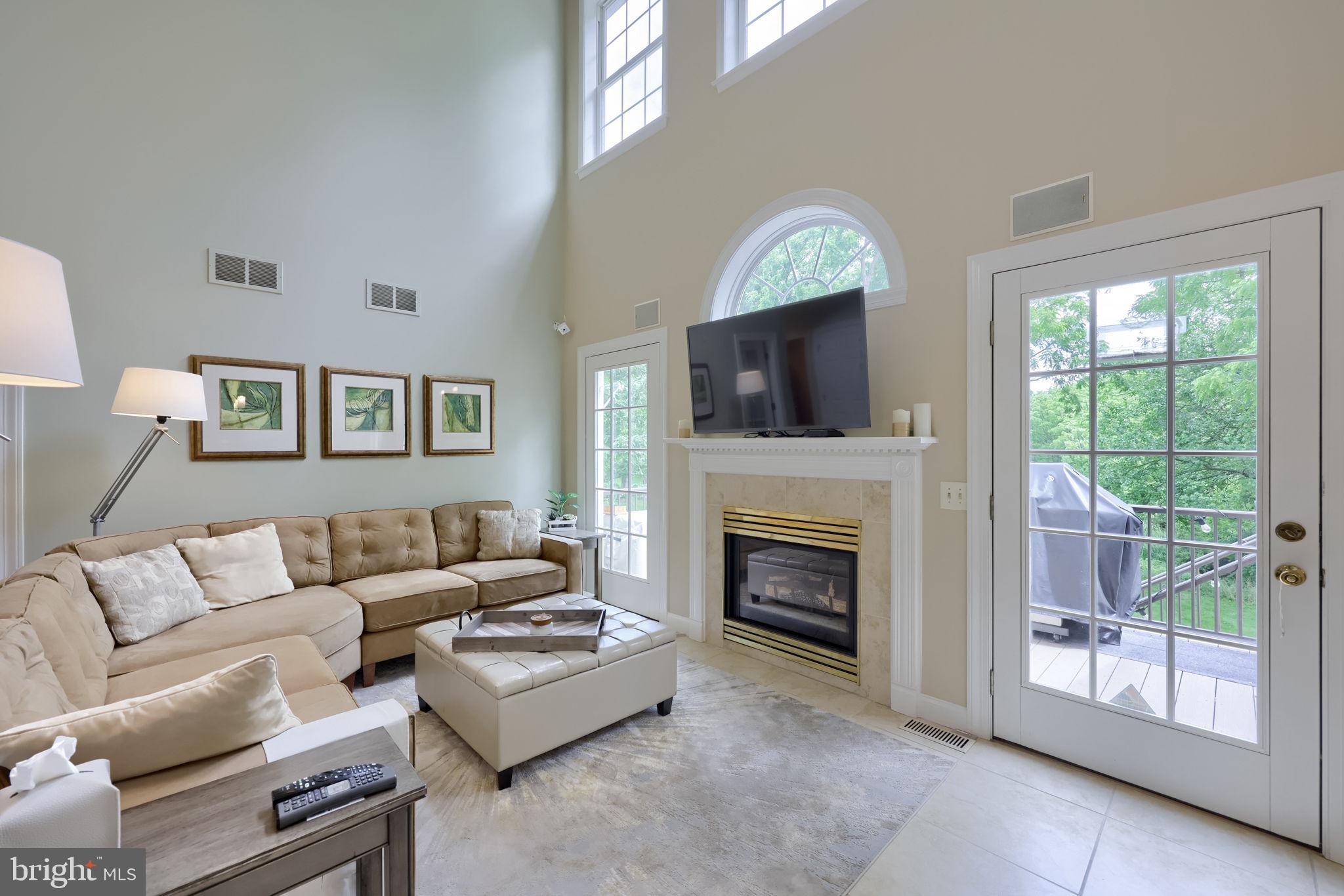 BUTTERFIELD - Residential