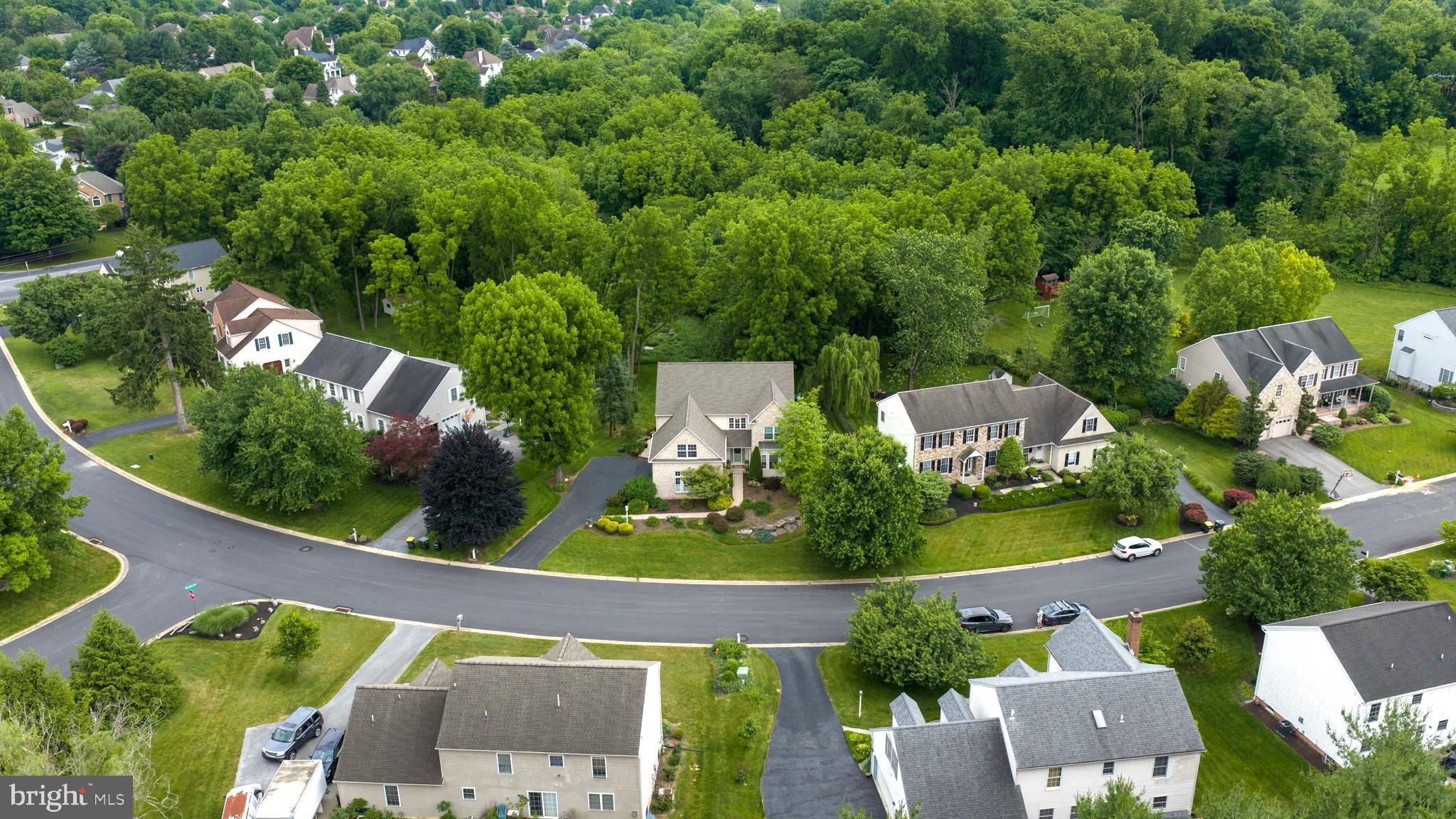 BUTTERFIELD - Residential
