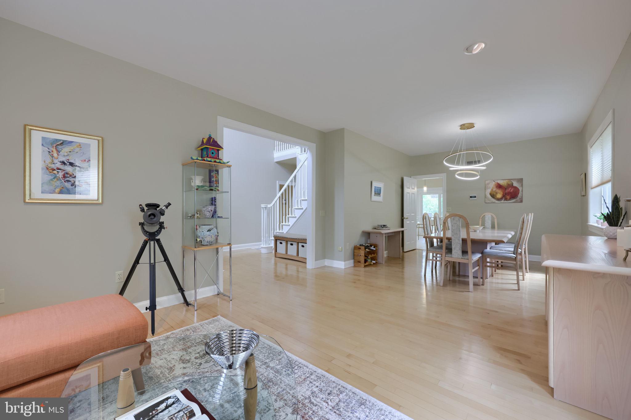 BUTTERFIELD - Residential
