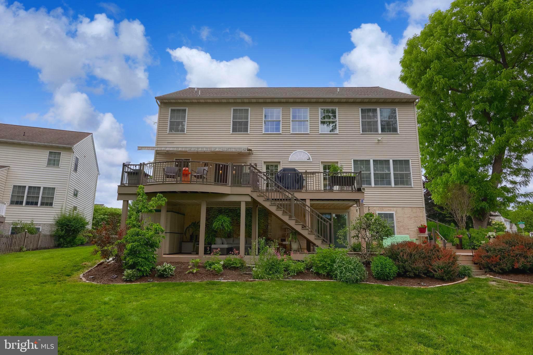 BUTTERFIELD - Residential