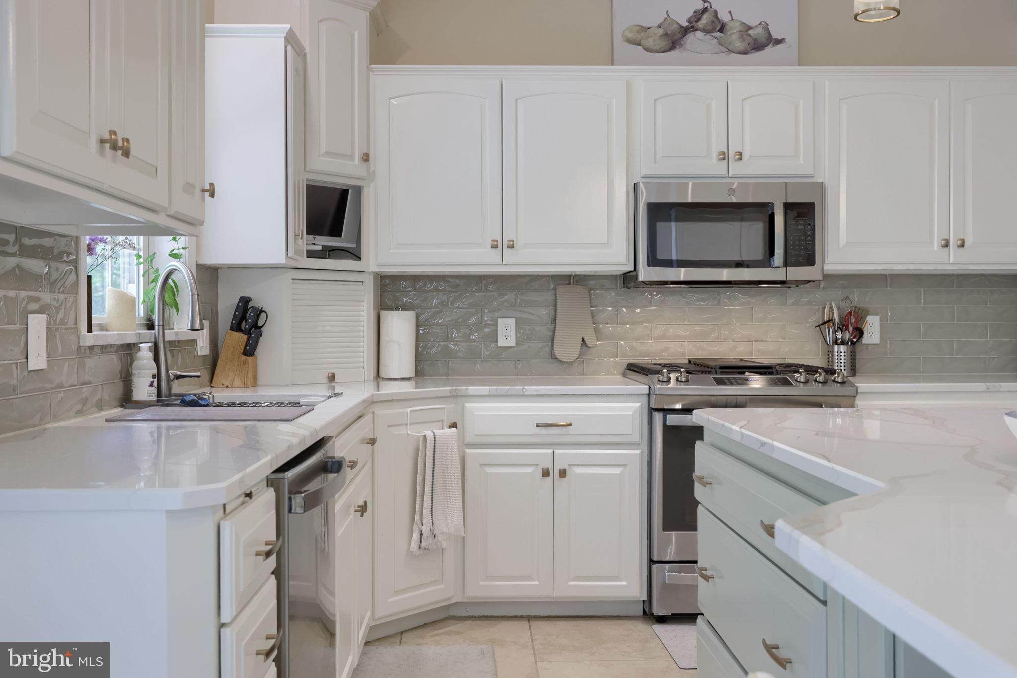 BUTTERFIELD - Residential