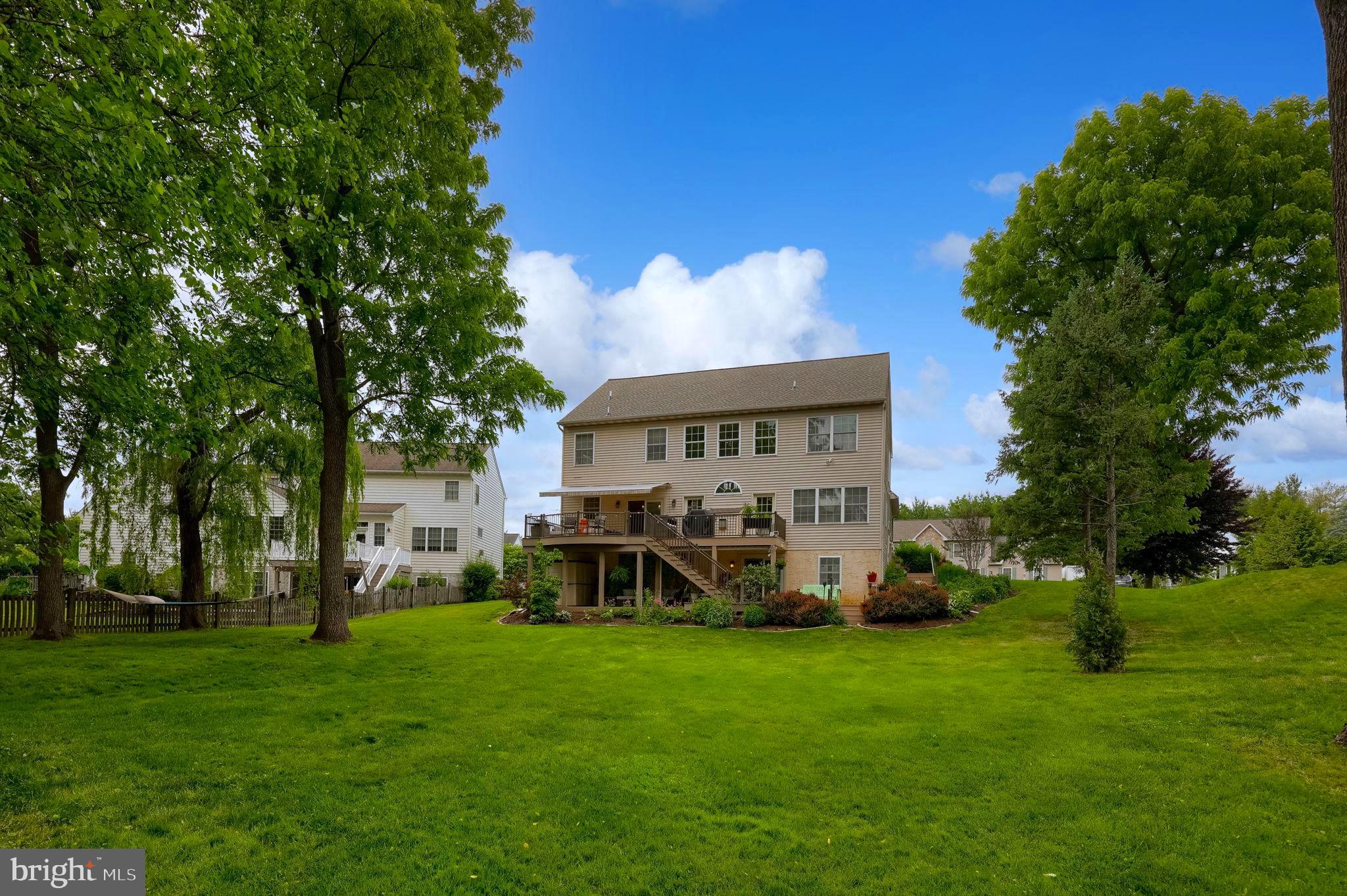BUTTERFIELD - Residential