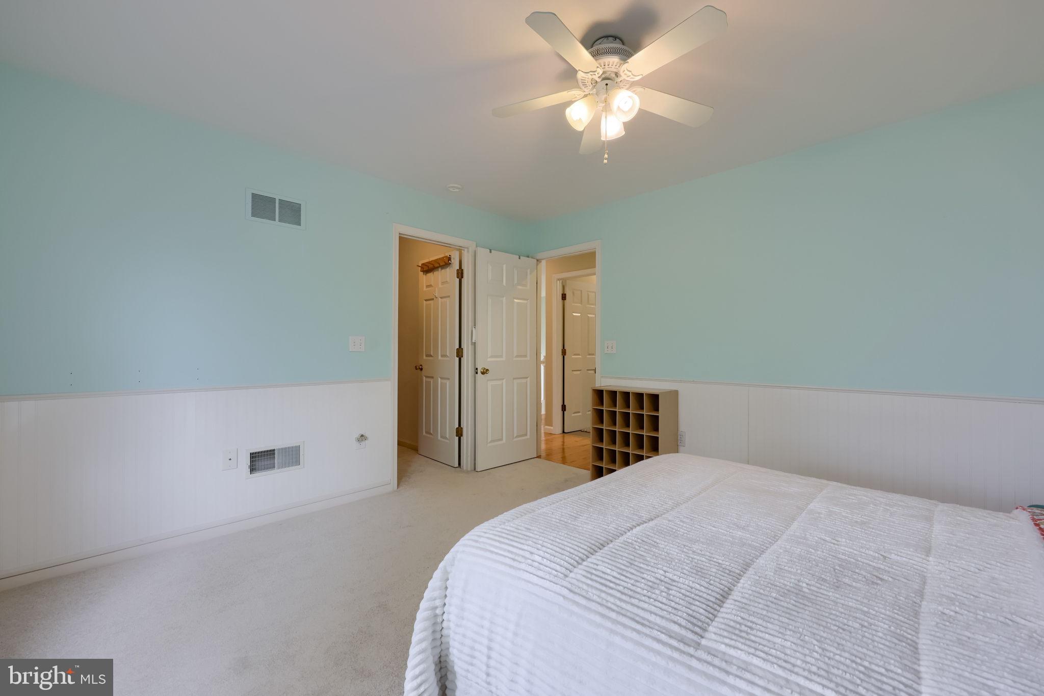BUTTERFIELD - Residential