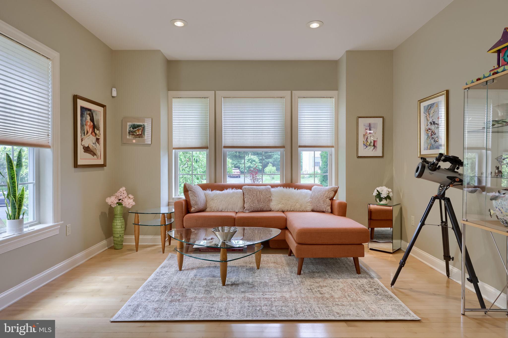 BUTTERFIELD - Residential