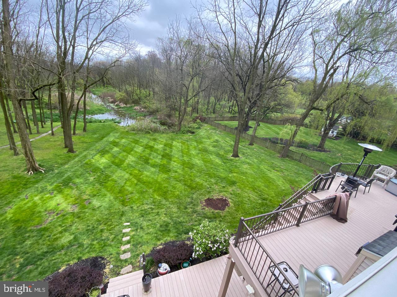 BUTTERFIELD - Residential