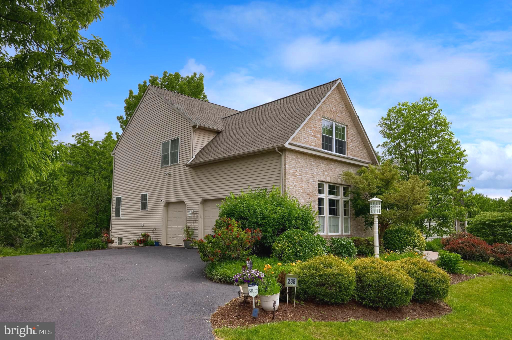 BUTTERFIELD - Residential