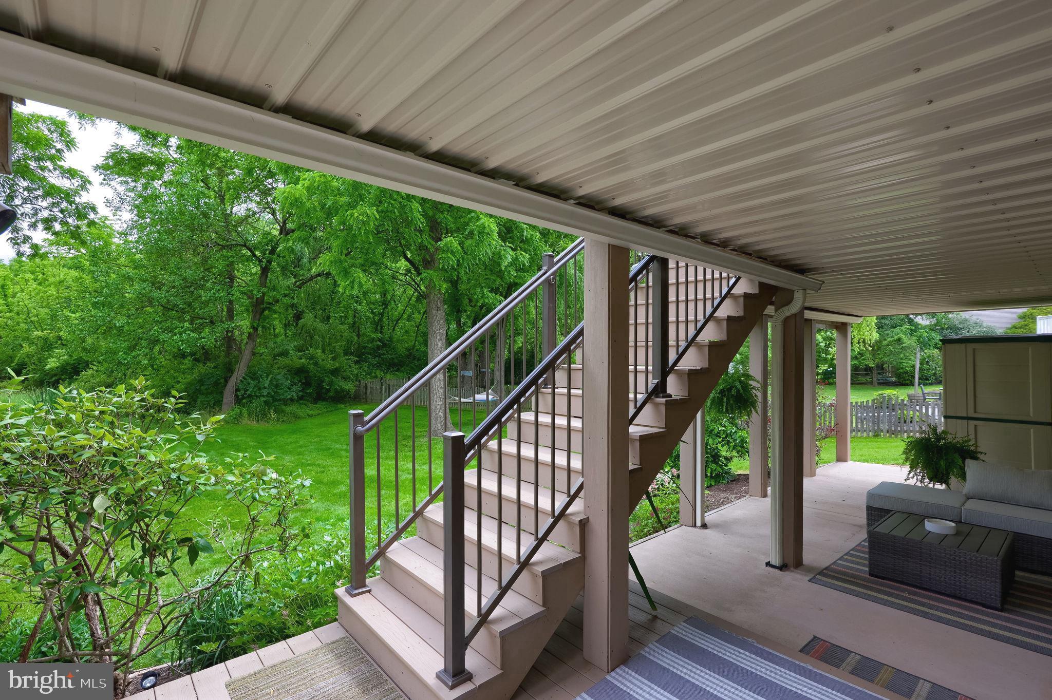 BUTTERFIELD - Residential