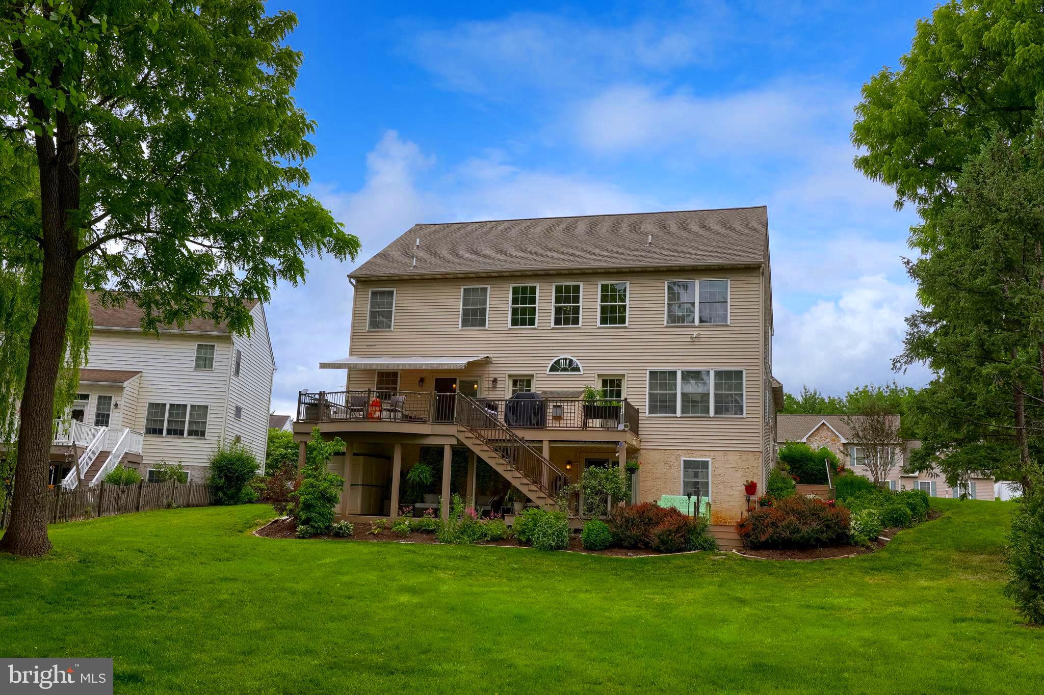 BUTTERFIELD - Residential