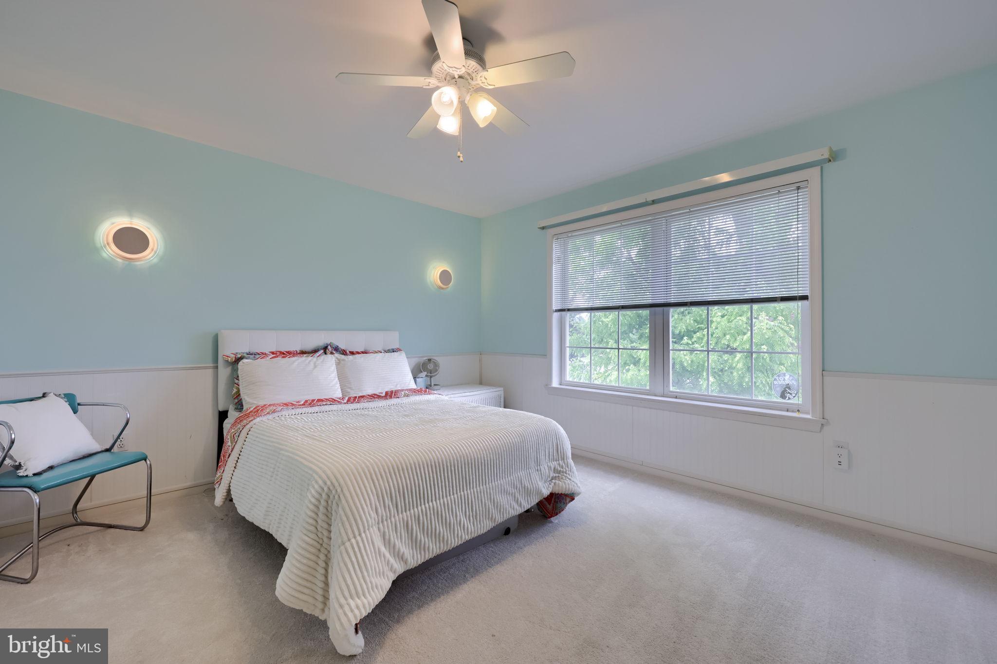 BUTTERFIELD - Residential