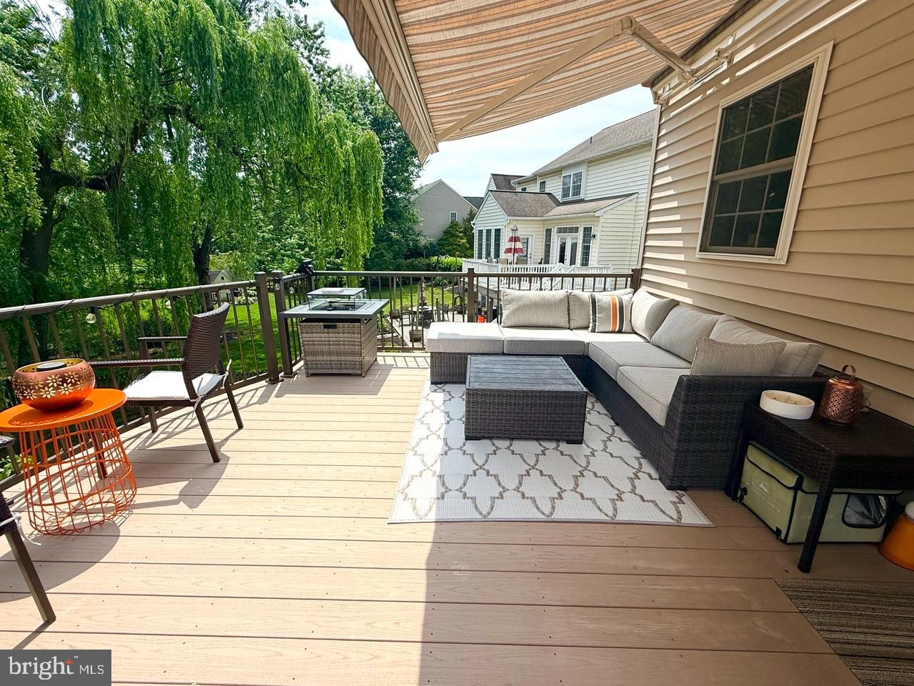 BUTTERFIELD - Residential