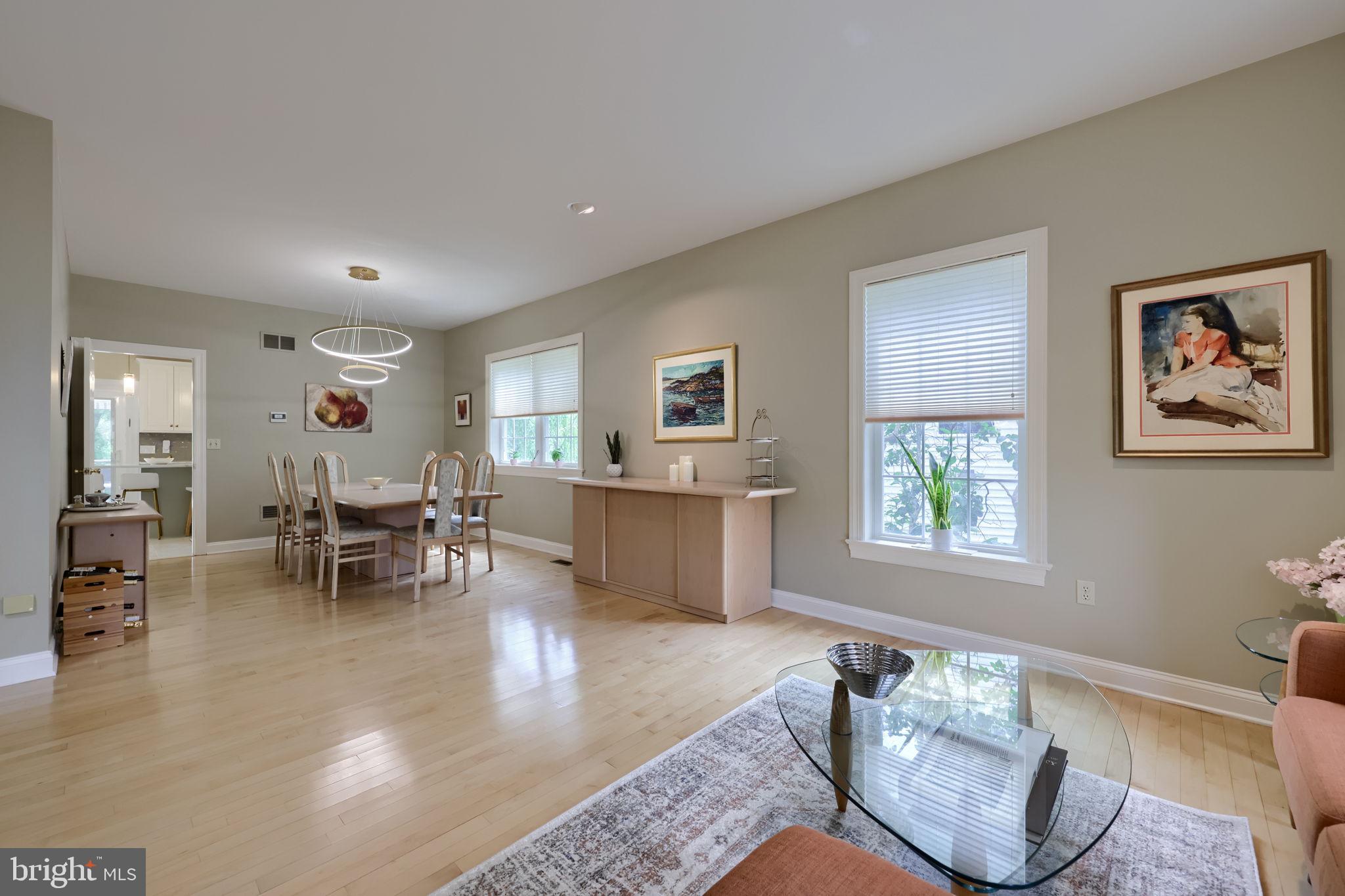 BUTTERFIELD - Residential